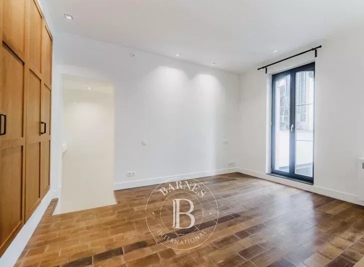 Molenbeek-Saint-Jean  - Apartment 2 Bedrooms - picture 13