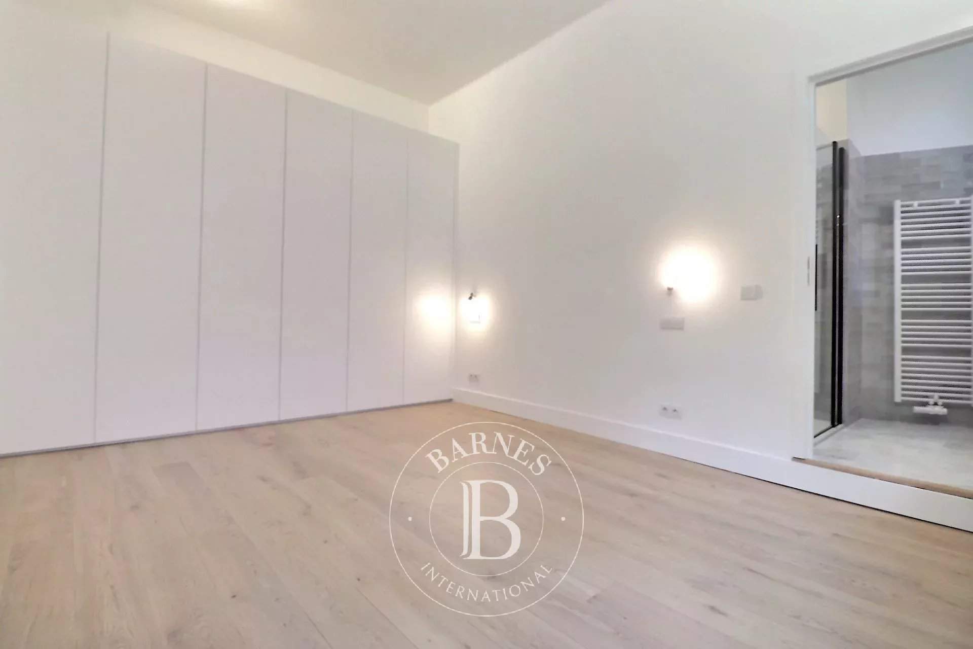 Ixelles  - Piso 18 Cuartos 3 Habitaciones - picture 15