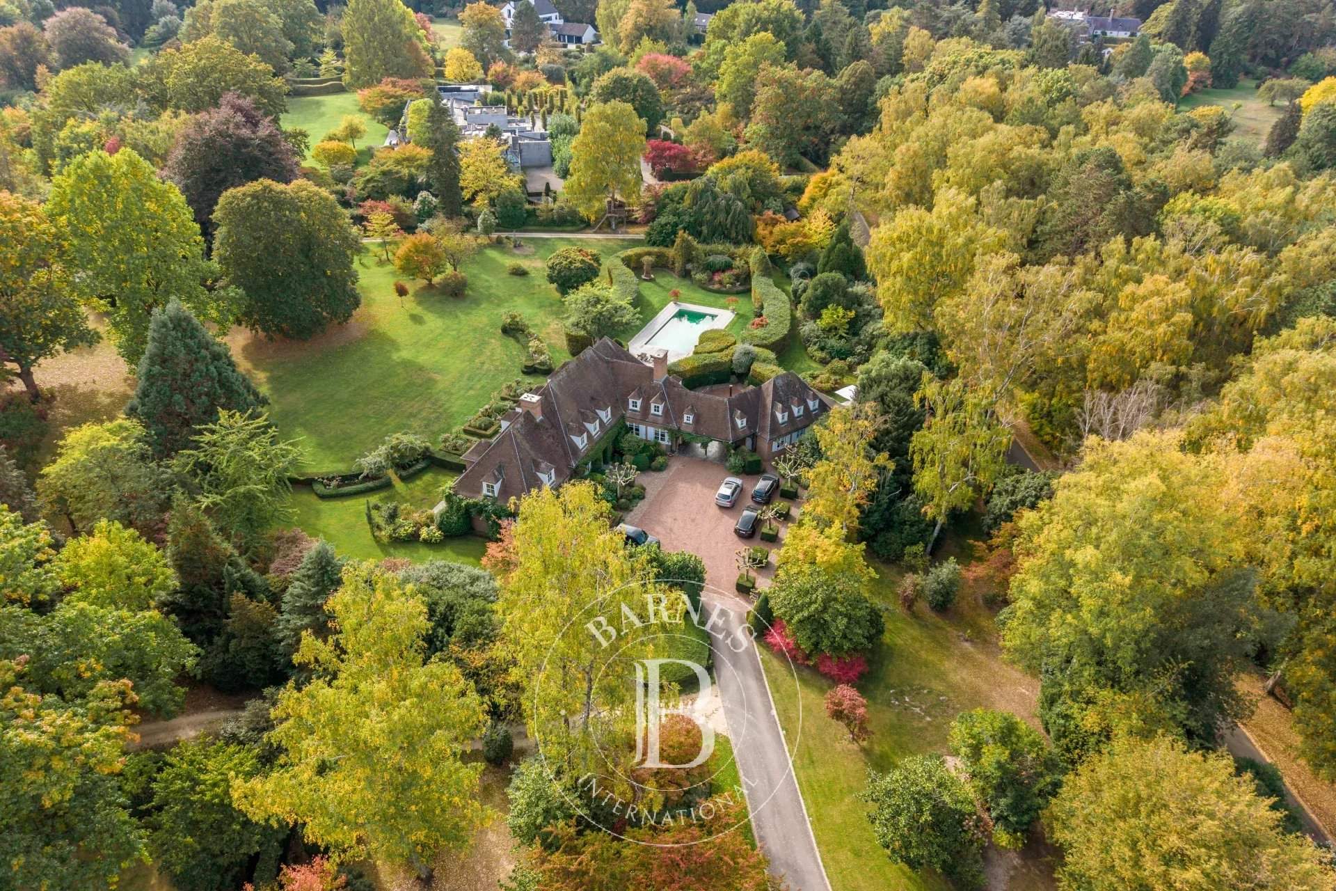 Tervuren  - Property 8 Bedrooms - picture 17