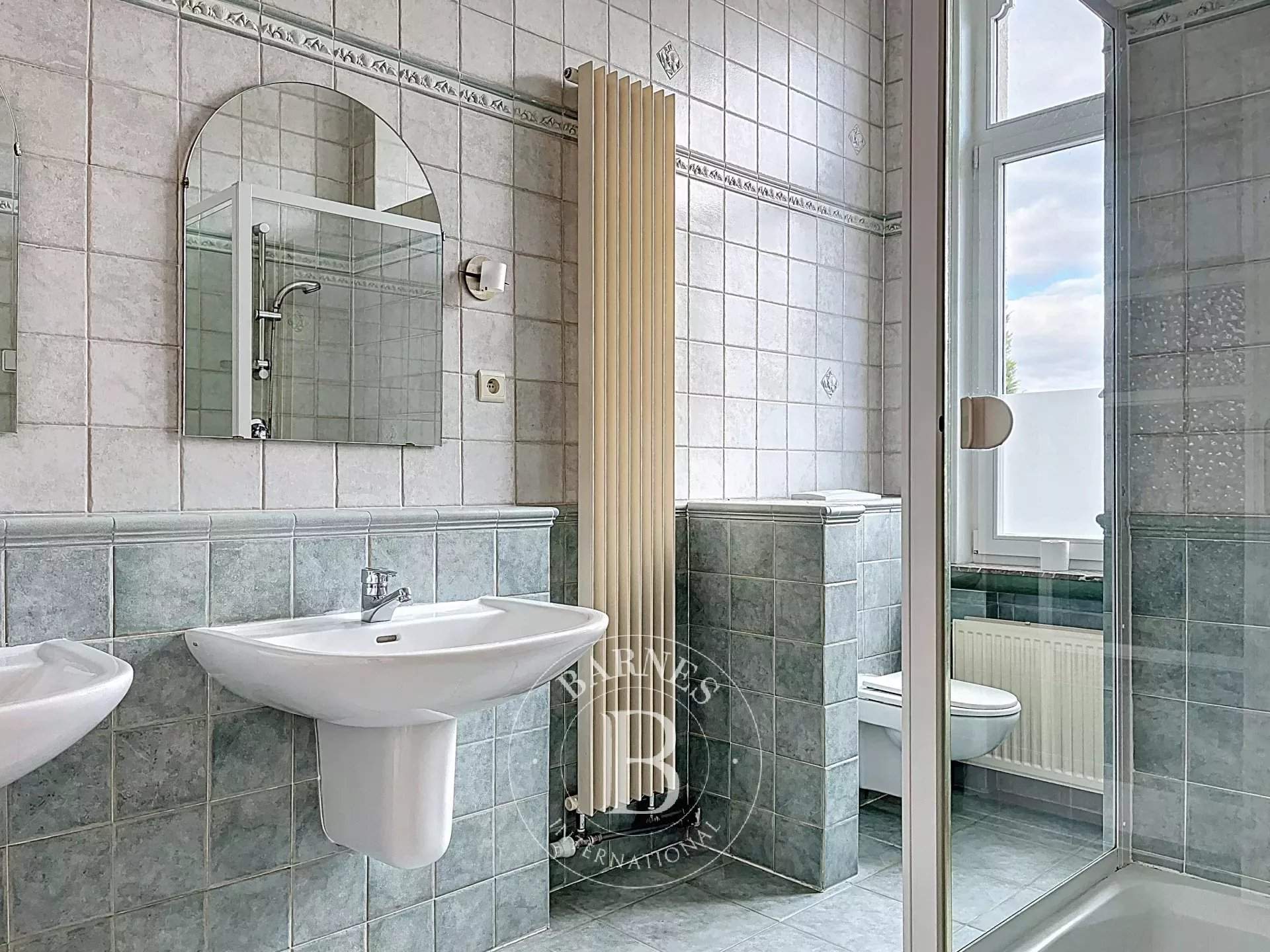 Forest  - Appartement 11 Pi&egrave;ces 3 Chambres - picture 15