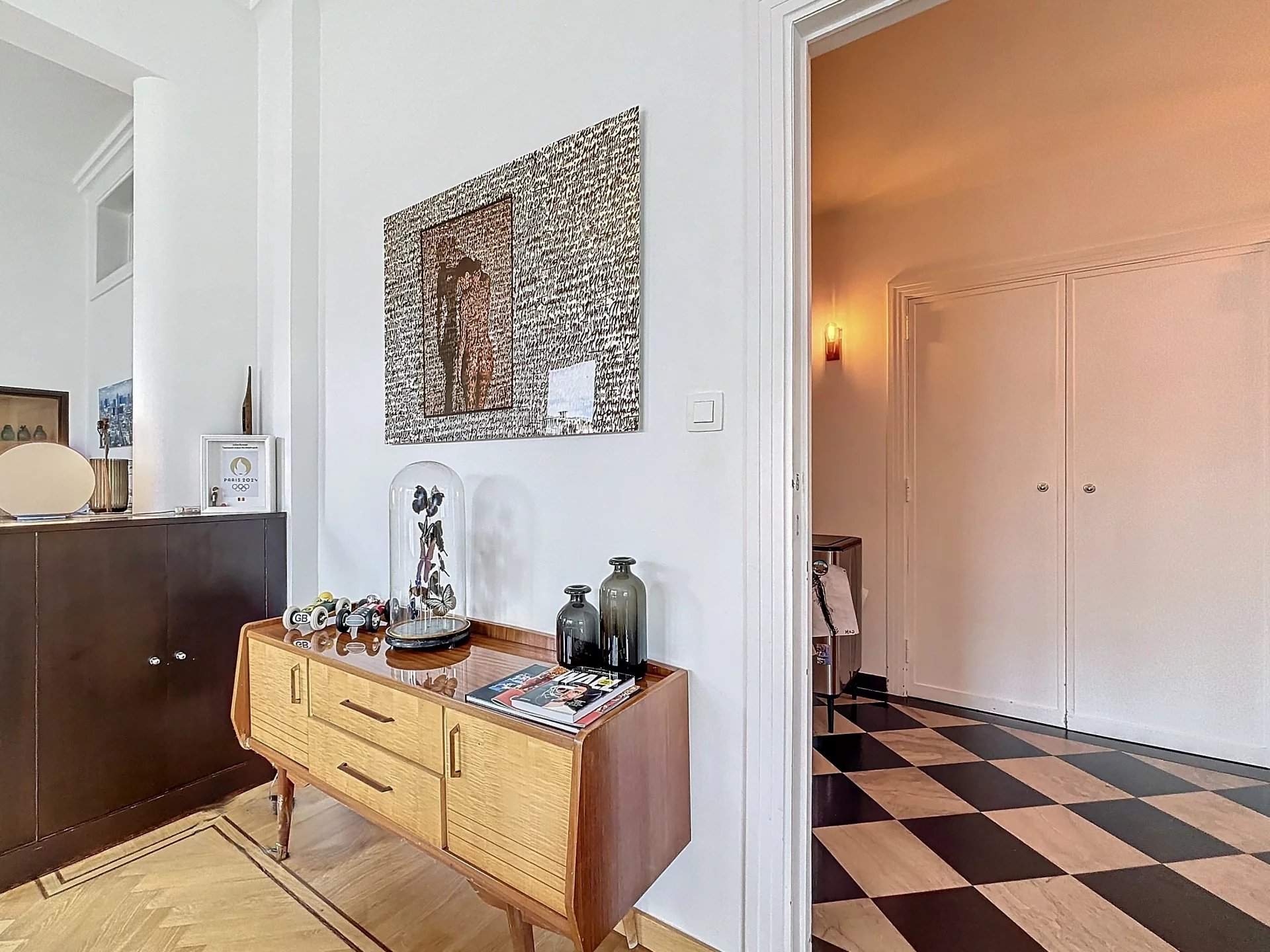 Uccle  - Apartment 2 Bedrooms - picture 6