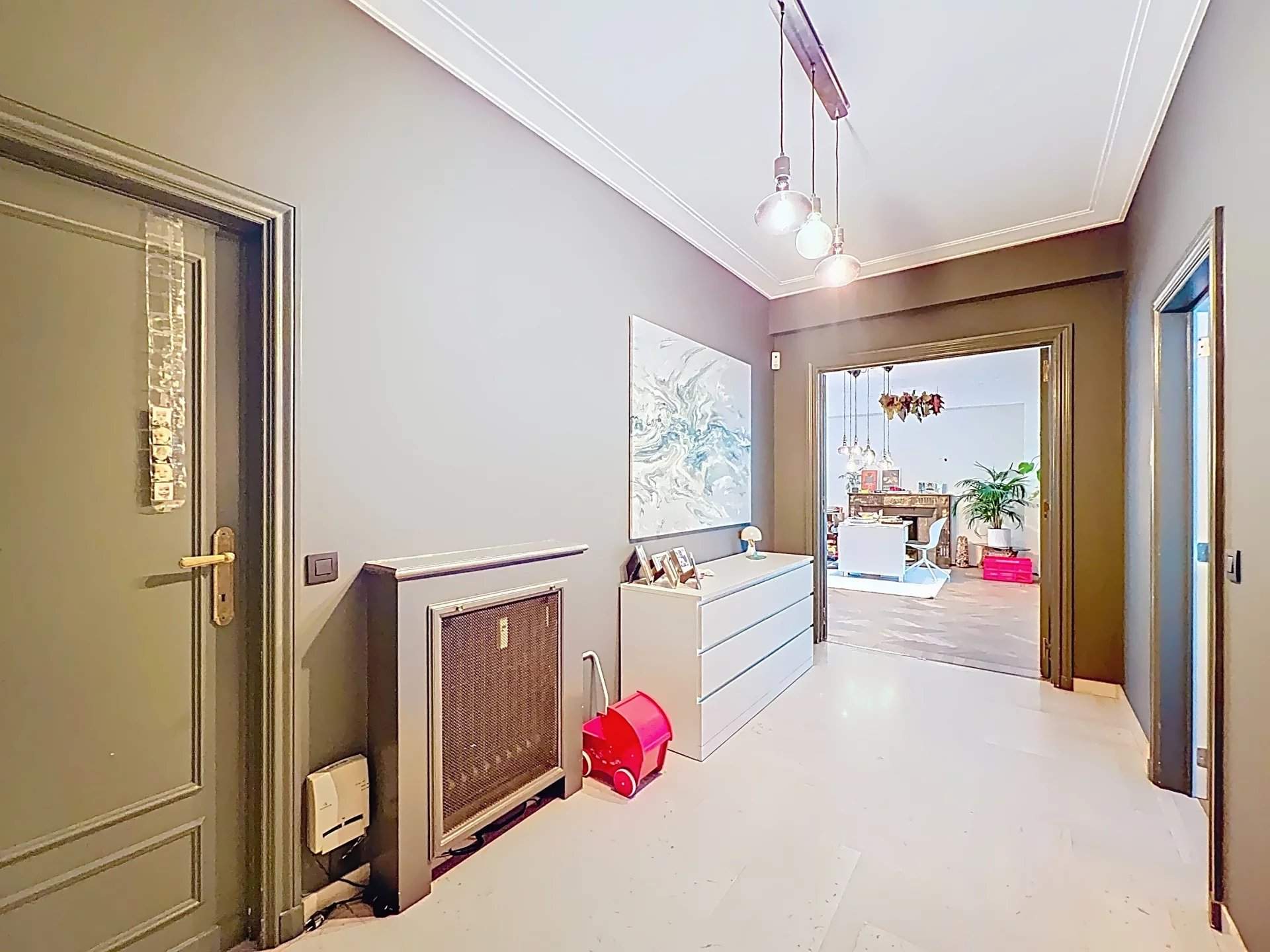 Uccle  - Piso  - picture 9