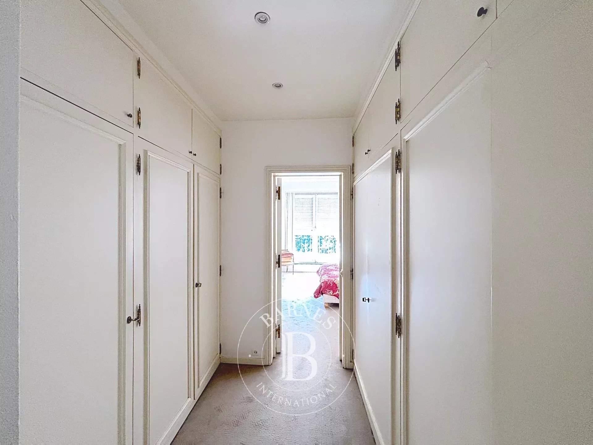 Bruxelles  - Apartment 4 Bedrooms - picture 12