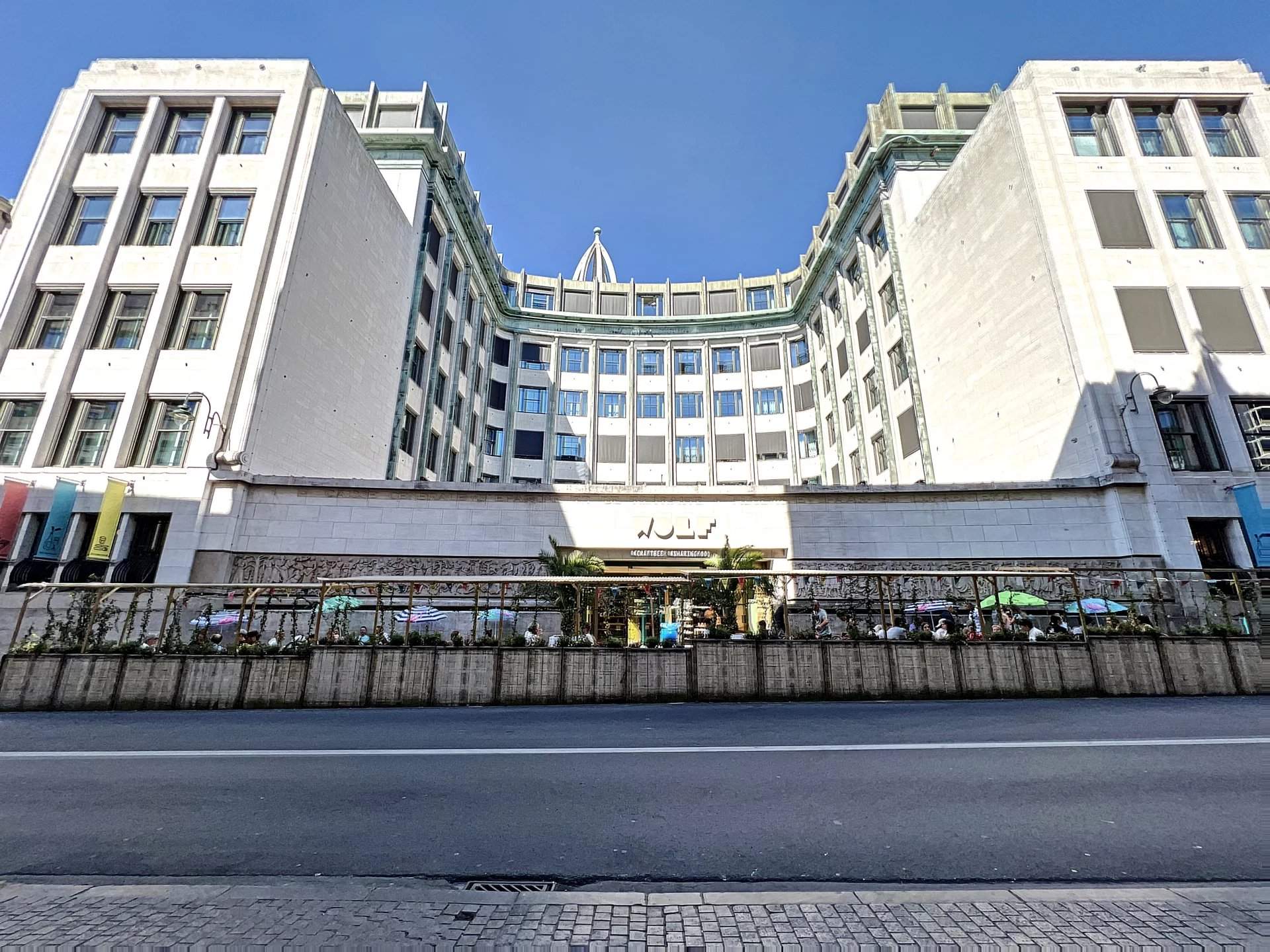 Bruxelles  - Appartement  - picture 12