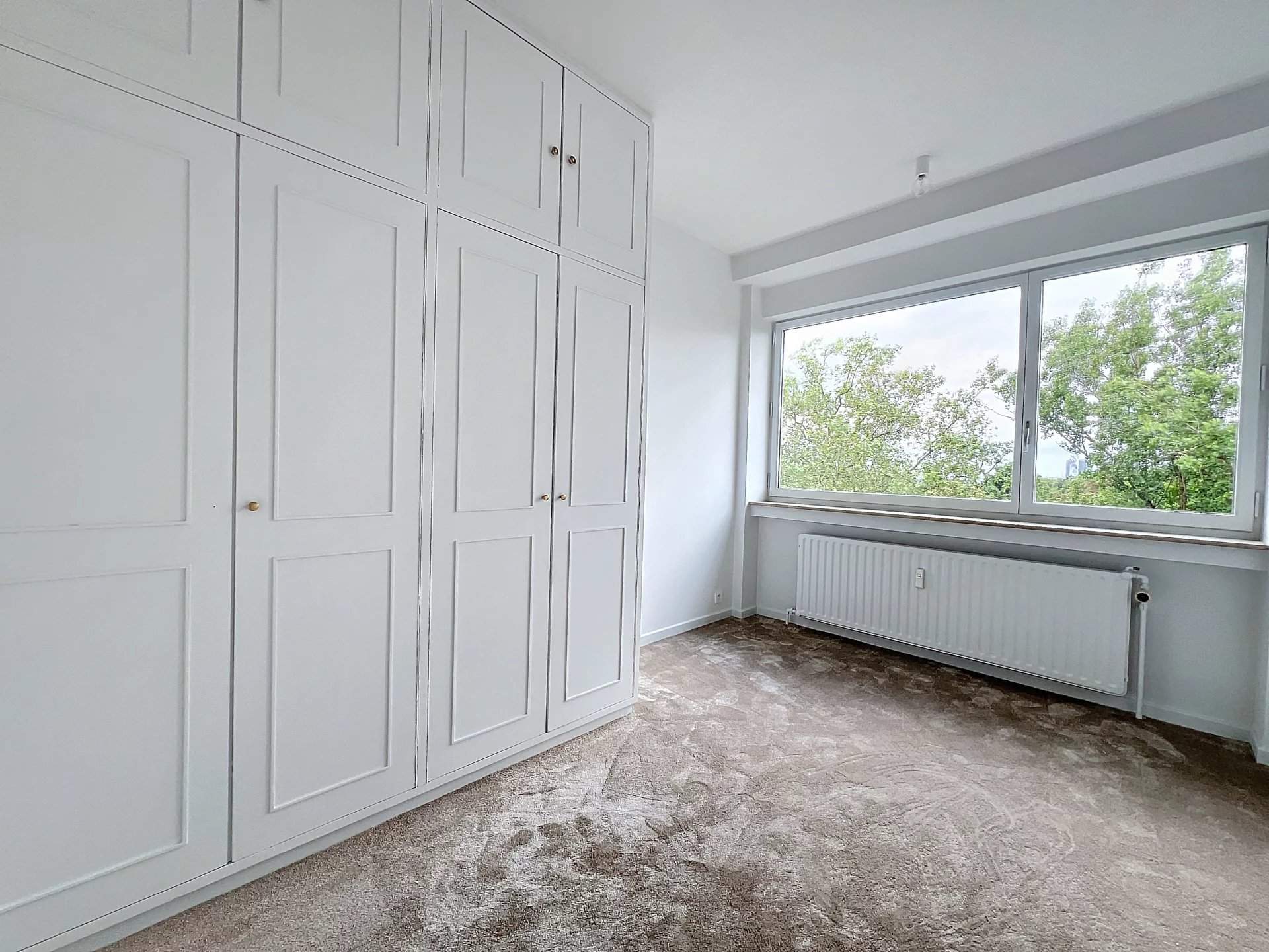 Uccle  - Apartment 4 Bedrooms - picture 10