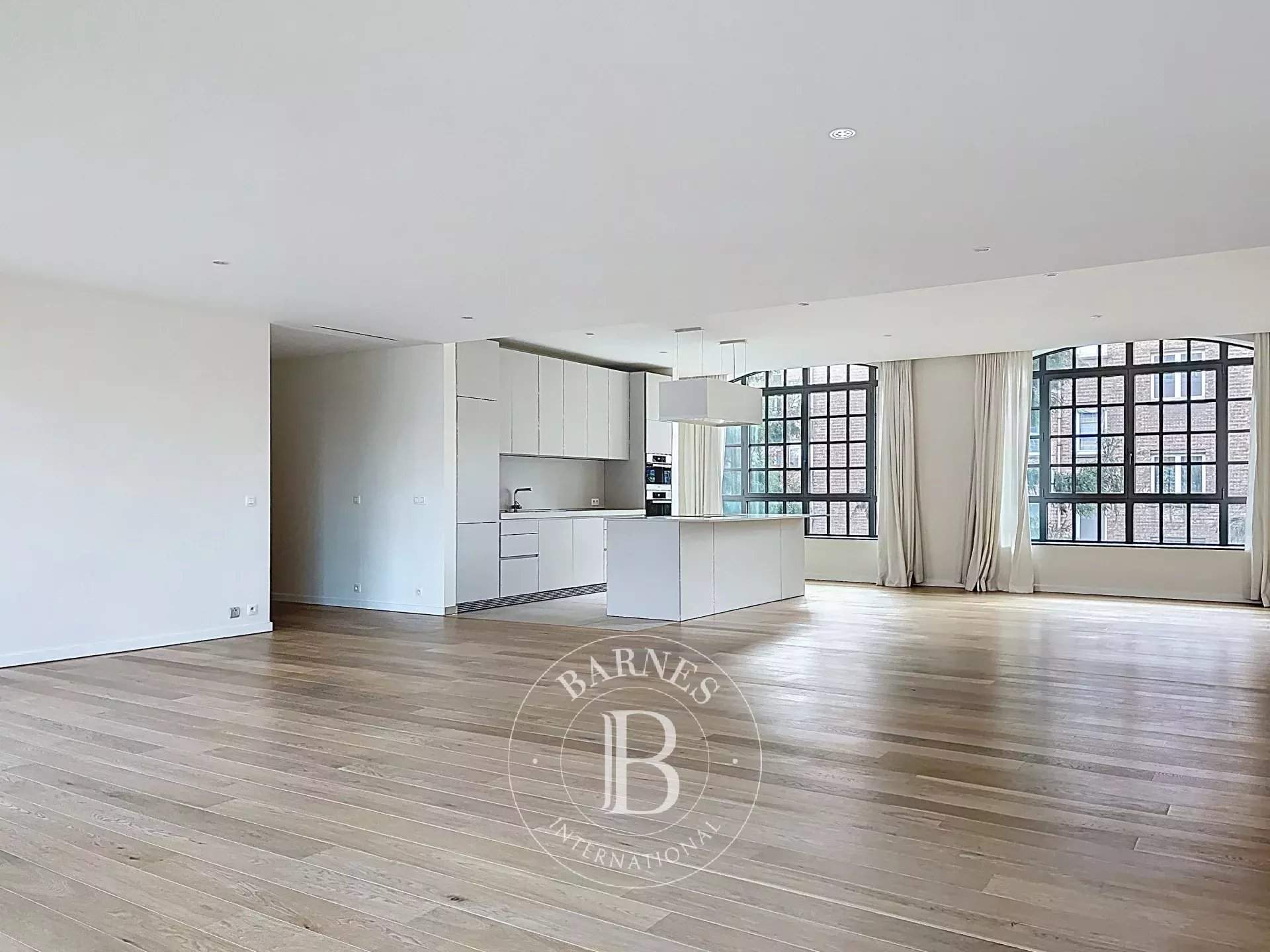 Ixelles  - Apartment 3 Bedrooms - picture 1