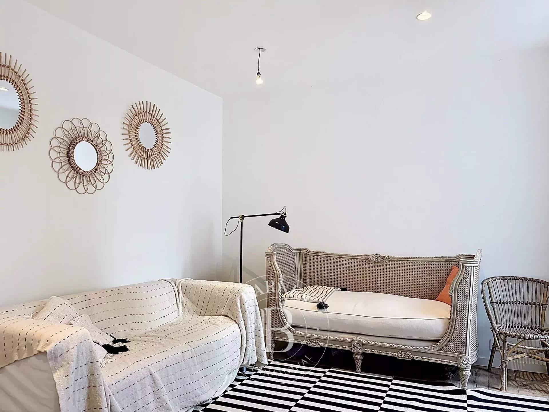 Etterbeek  - Maison 14 Pi&egrave;ces 6 Chambres - picture 12