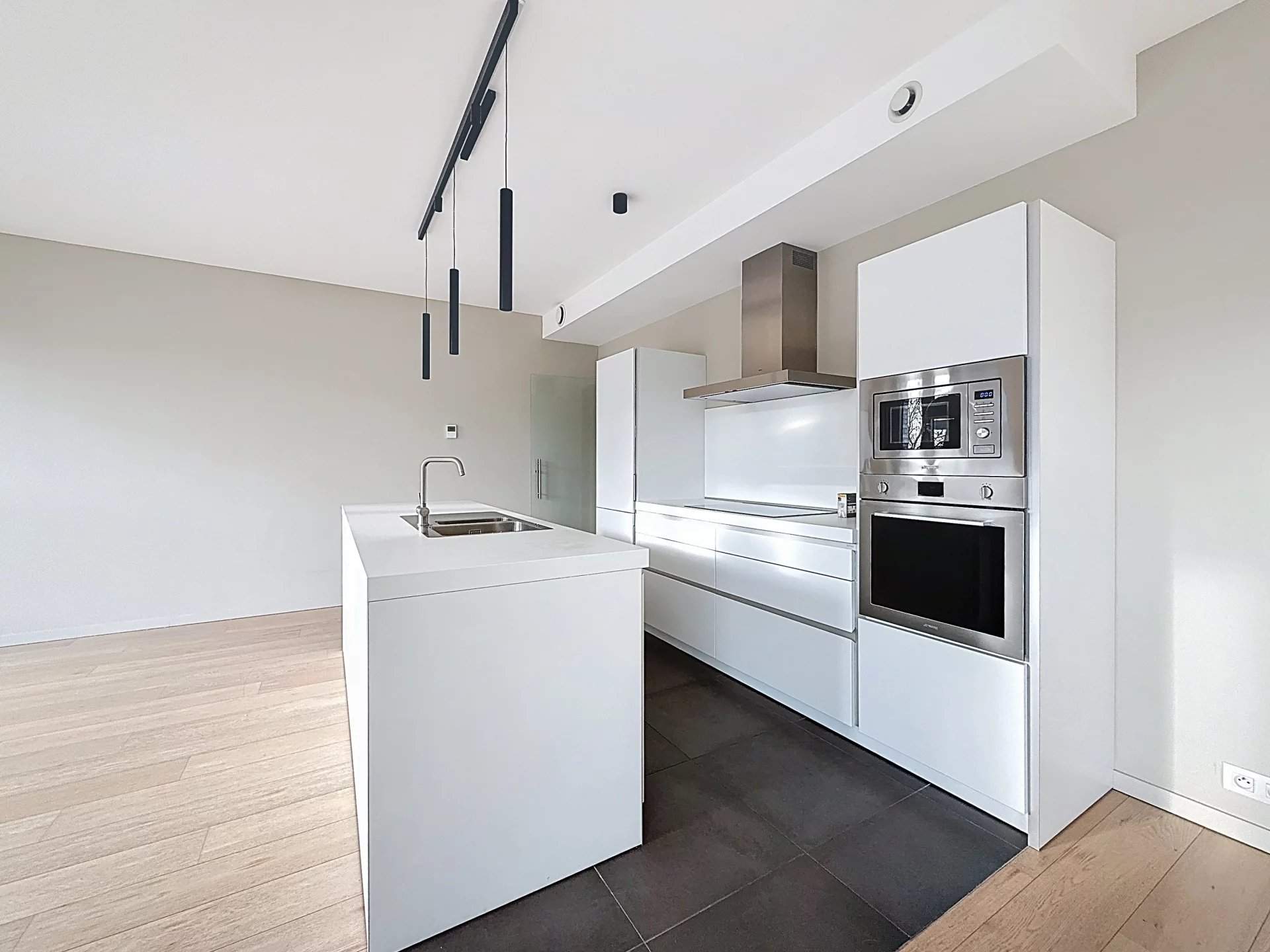 Ixelles  - Apartment 3 Bedrooms - picture 6