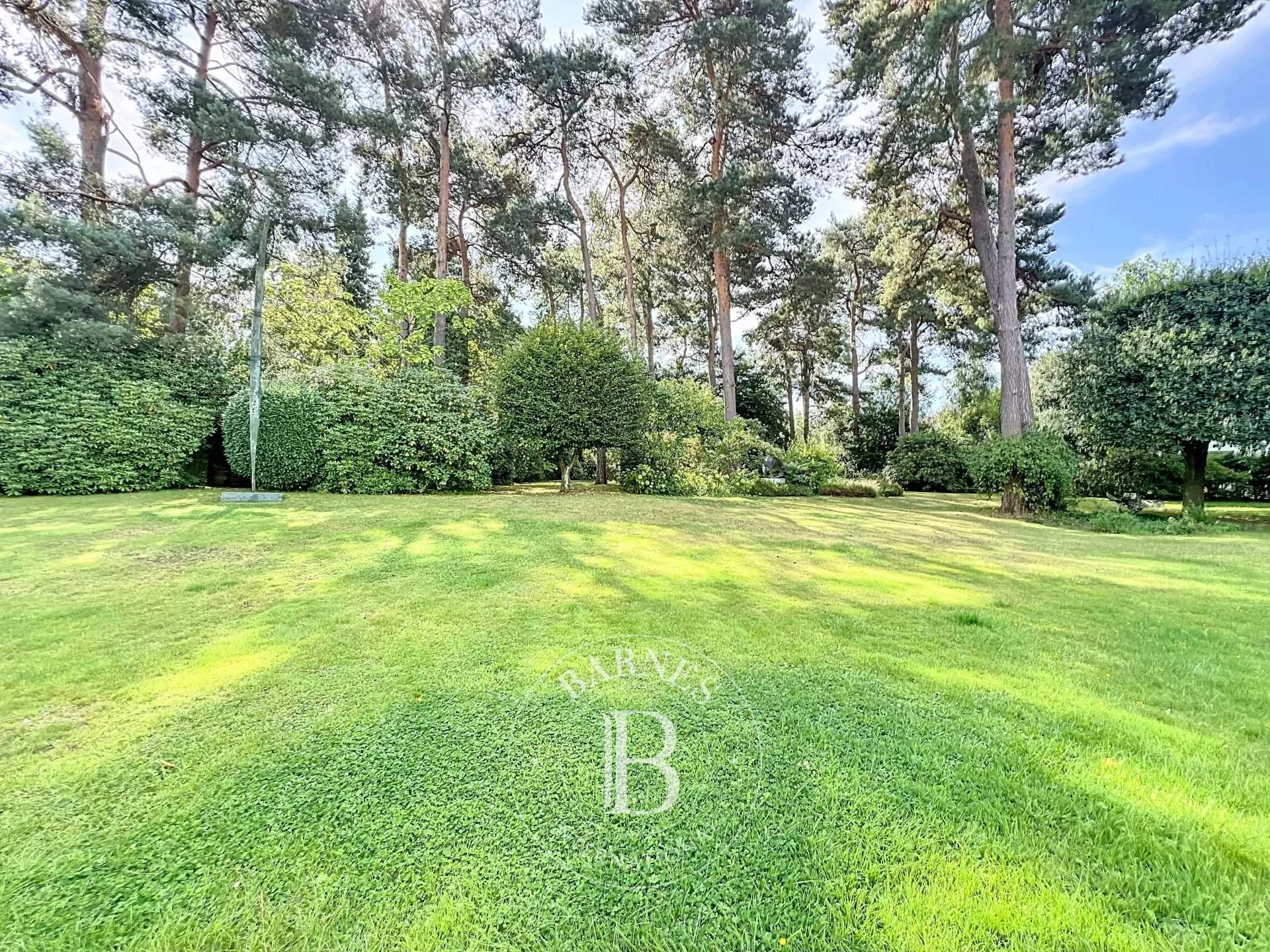 Uccle  - Villa 5 Bedrooms - picture 3