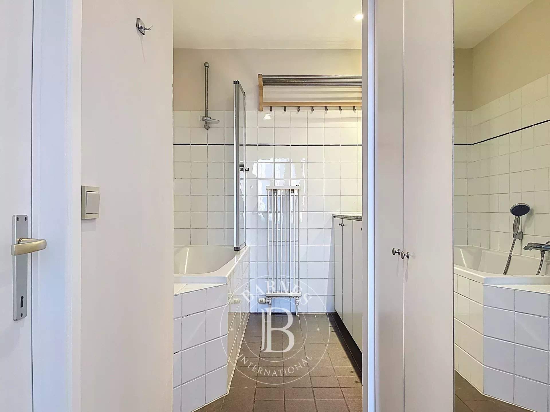 Bruxelles  - Piso 5 Cuartos 2 Habitaciones - picture 10