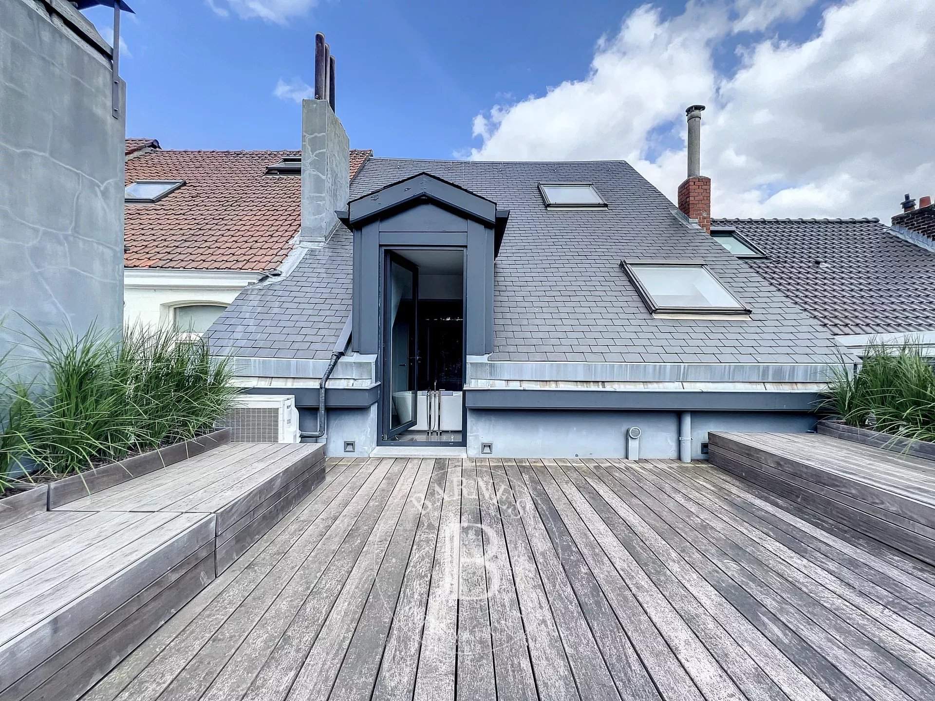 Ixelles  - Maison  - picture 13