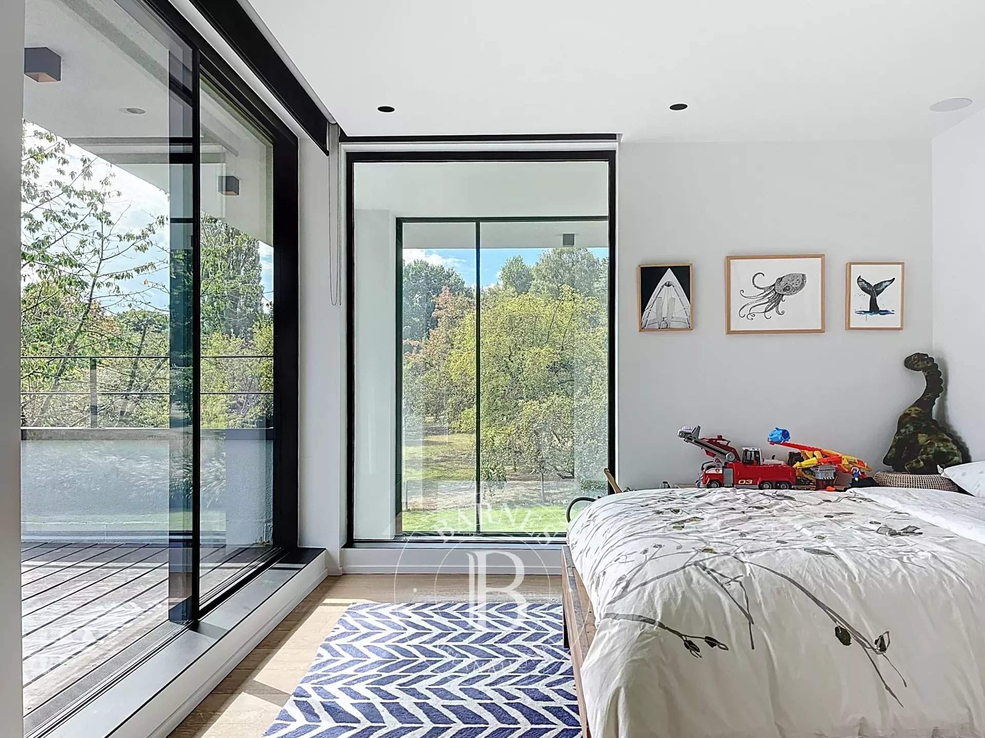 Tervuren  - Villa 5 Bedrooms - picture 15