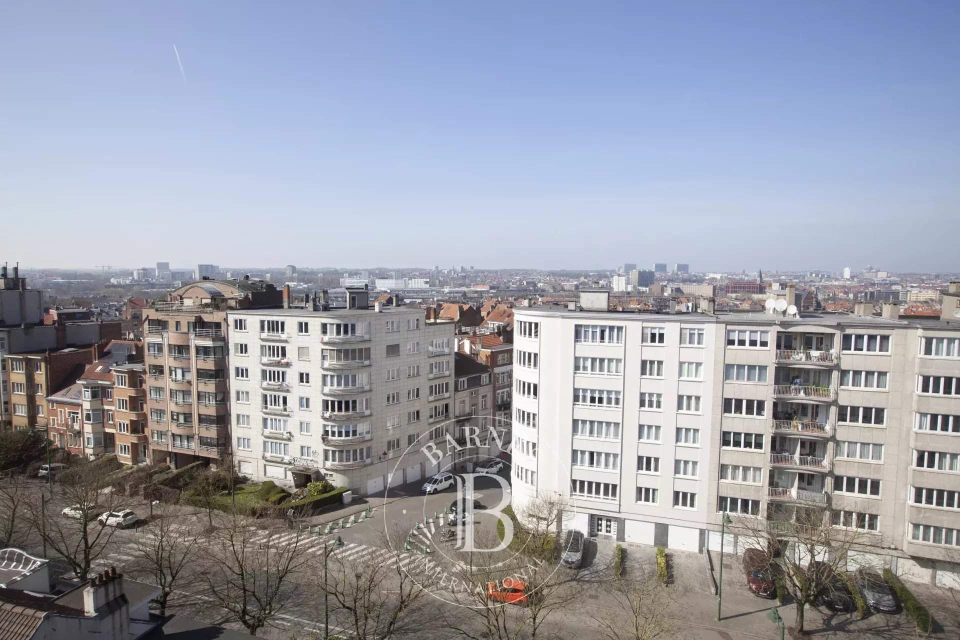 Forest  - Apartment 2 Bedrooms - picture 14