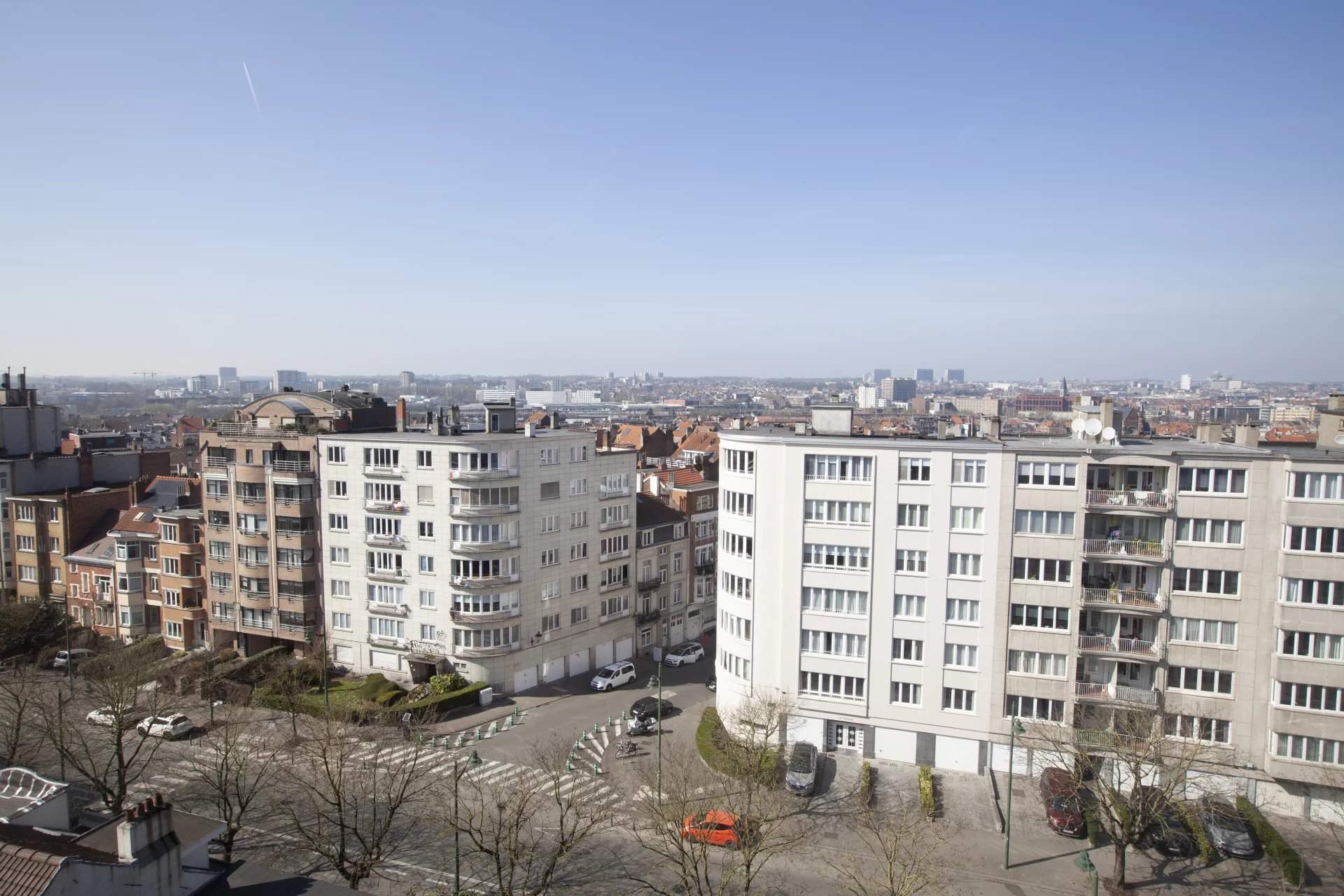 Forest  - Apartment 2 Bedrooms - picture 14