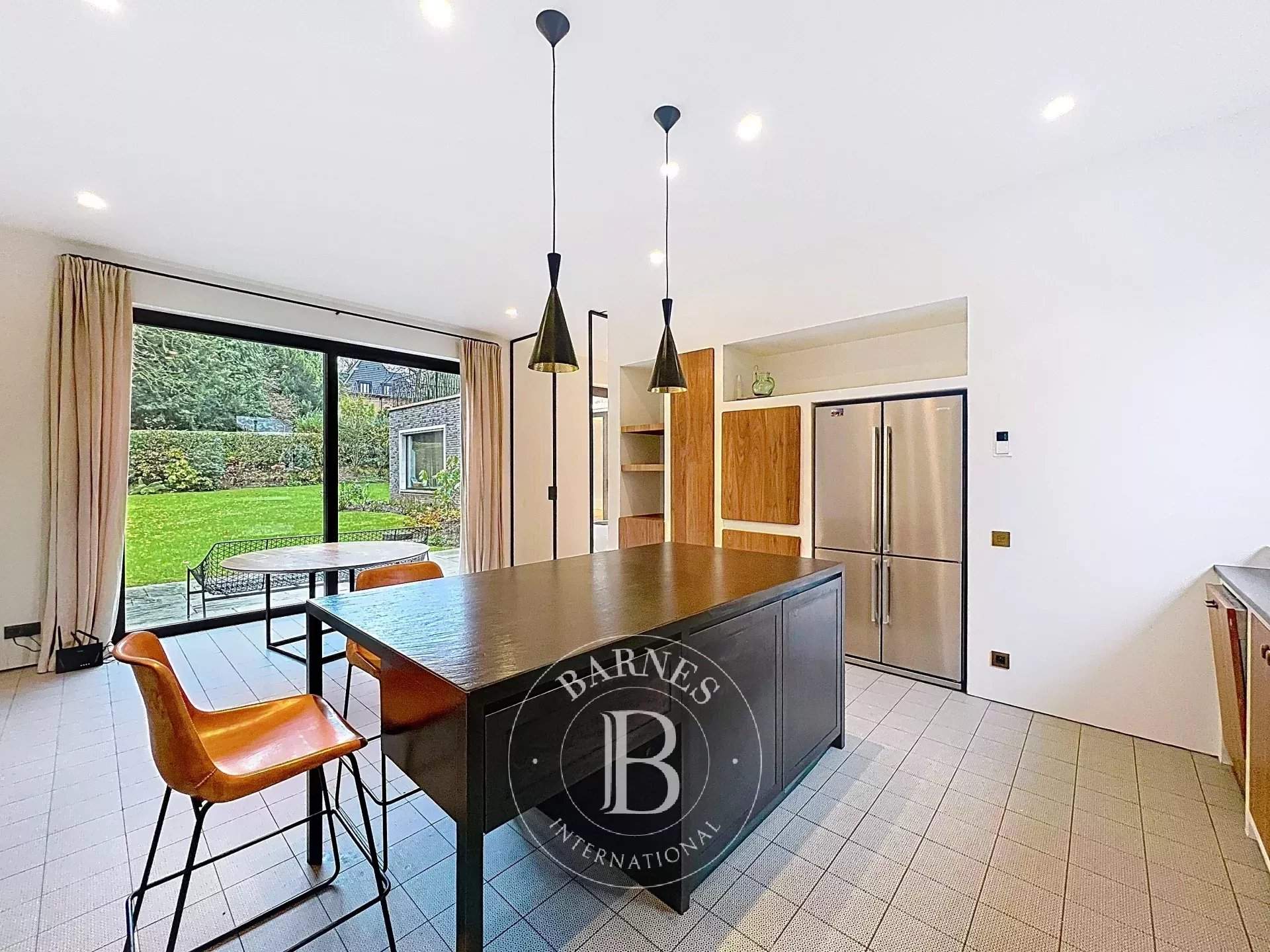 Uccle  - House 6 Bedrooms - picture 10