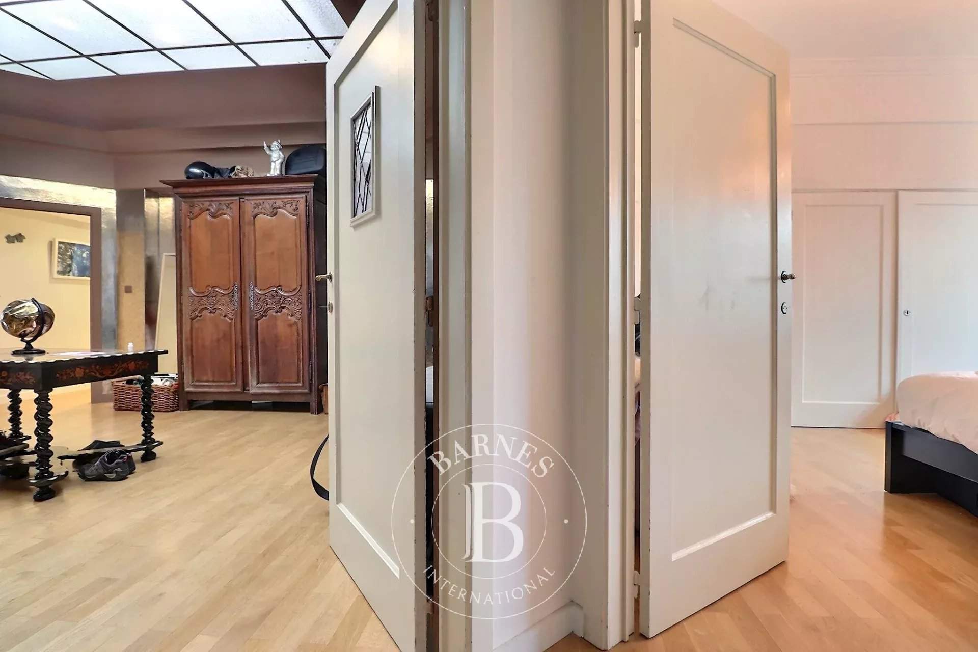 Ixelles  - Apartment 3 Bedrooms - picture 17