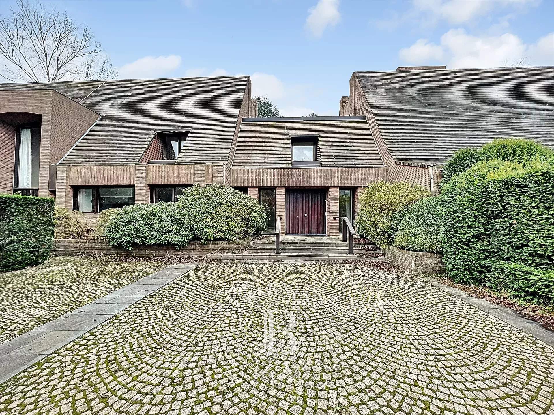 Uccle  - Villa  - picture 13