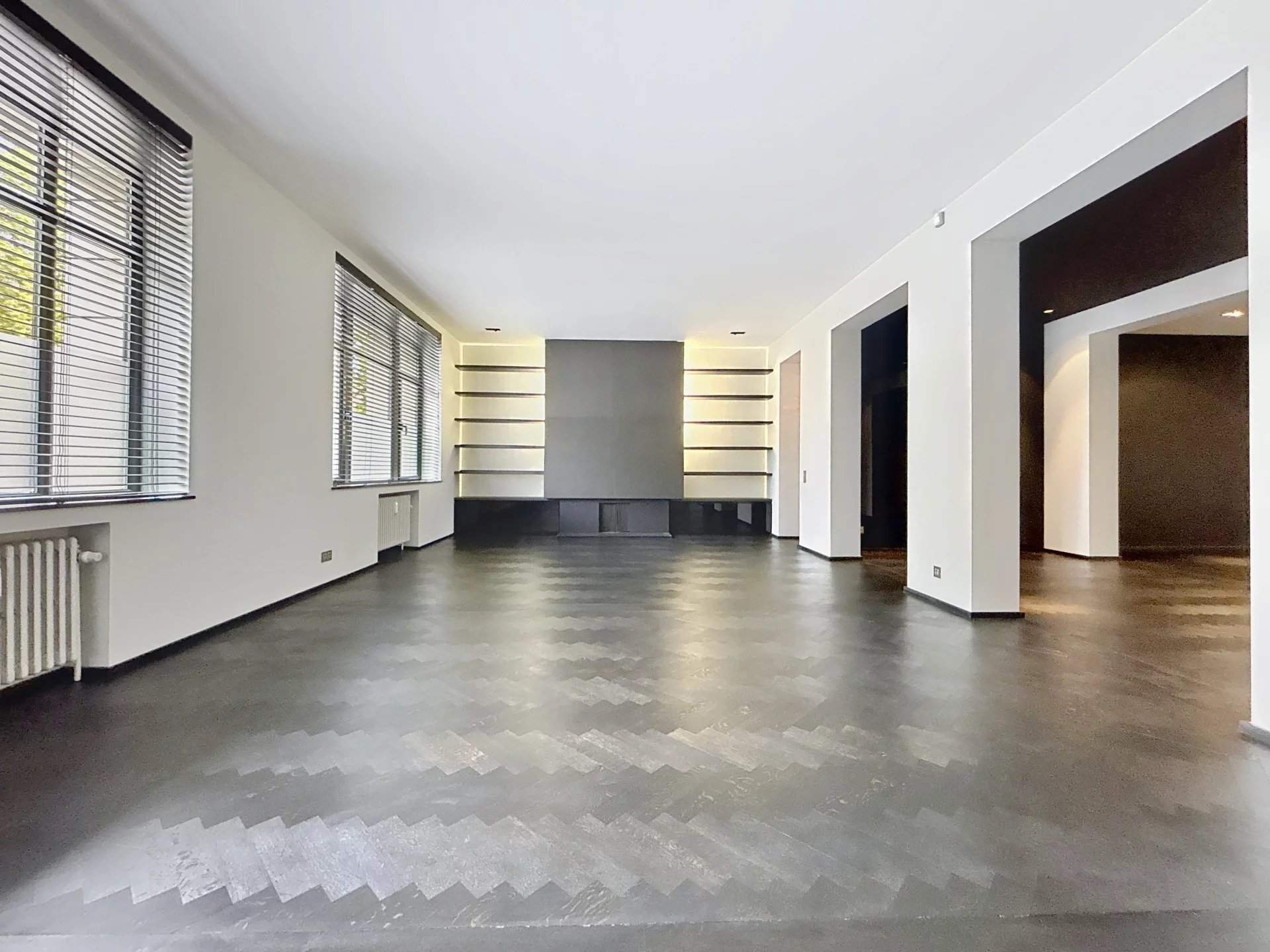 Ixelles  - Appartement 5 Pi&egrave;ces 2 Chambres - picture 3