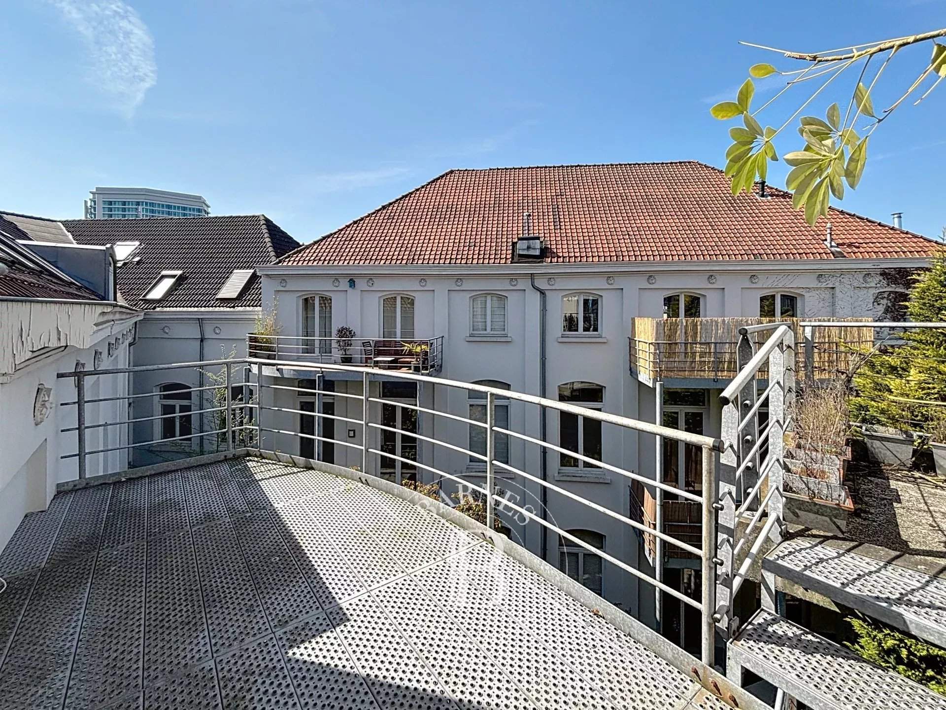 Ixelles  - Apartment 4 Bedrooms - picture 6