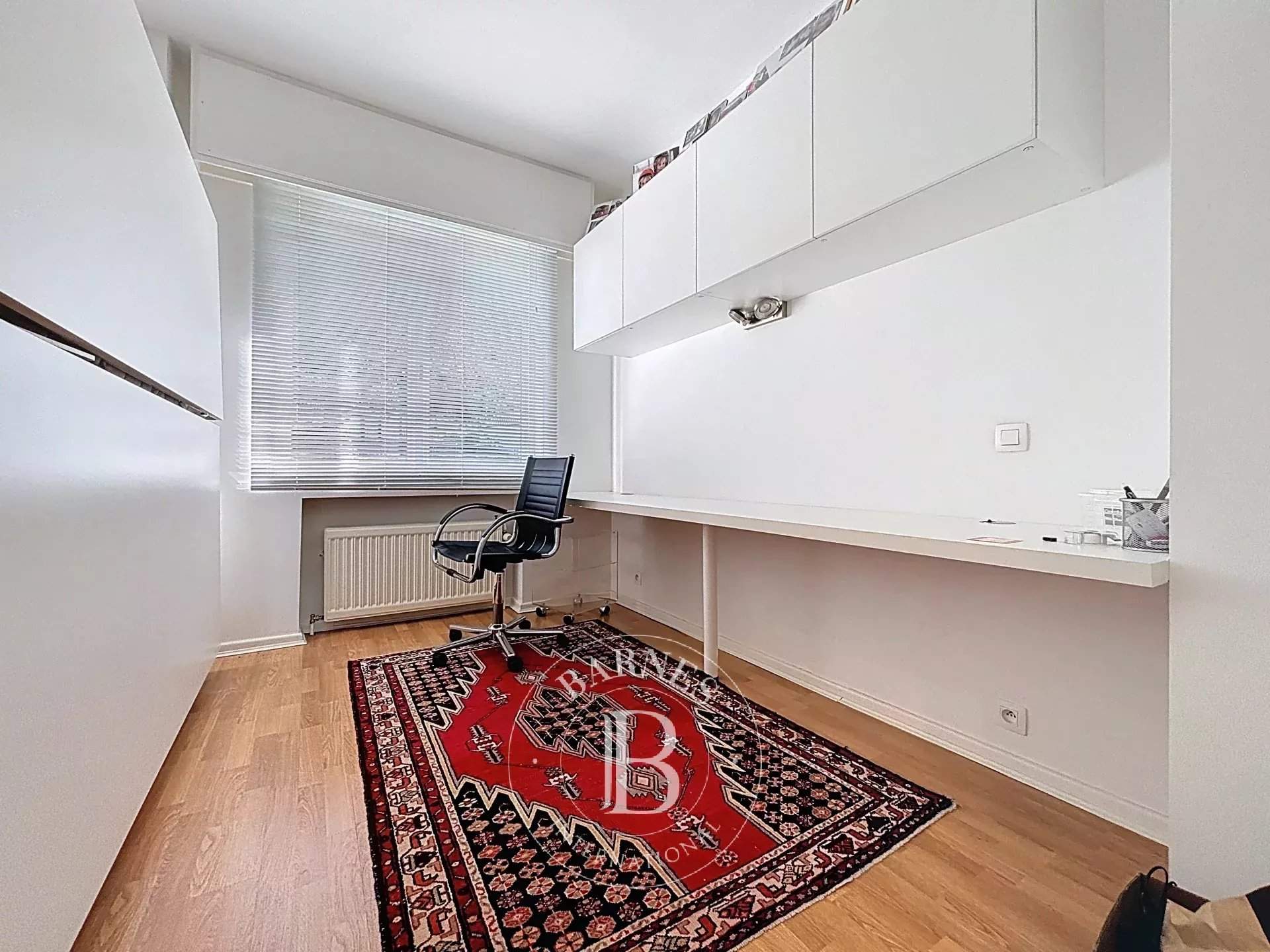 Uccle  - Piso 9 Cuartos 3 Habitaciones - picture 14