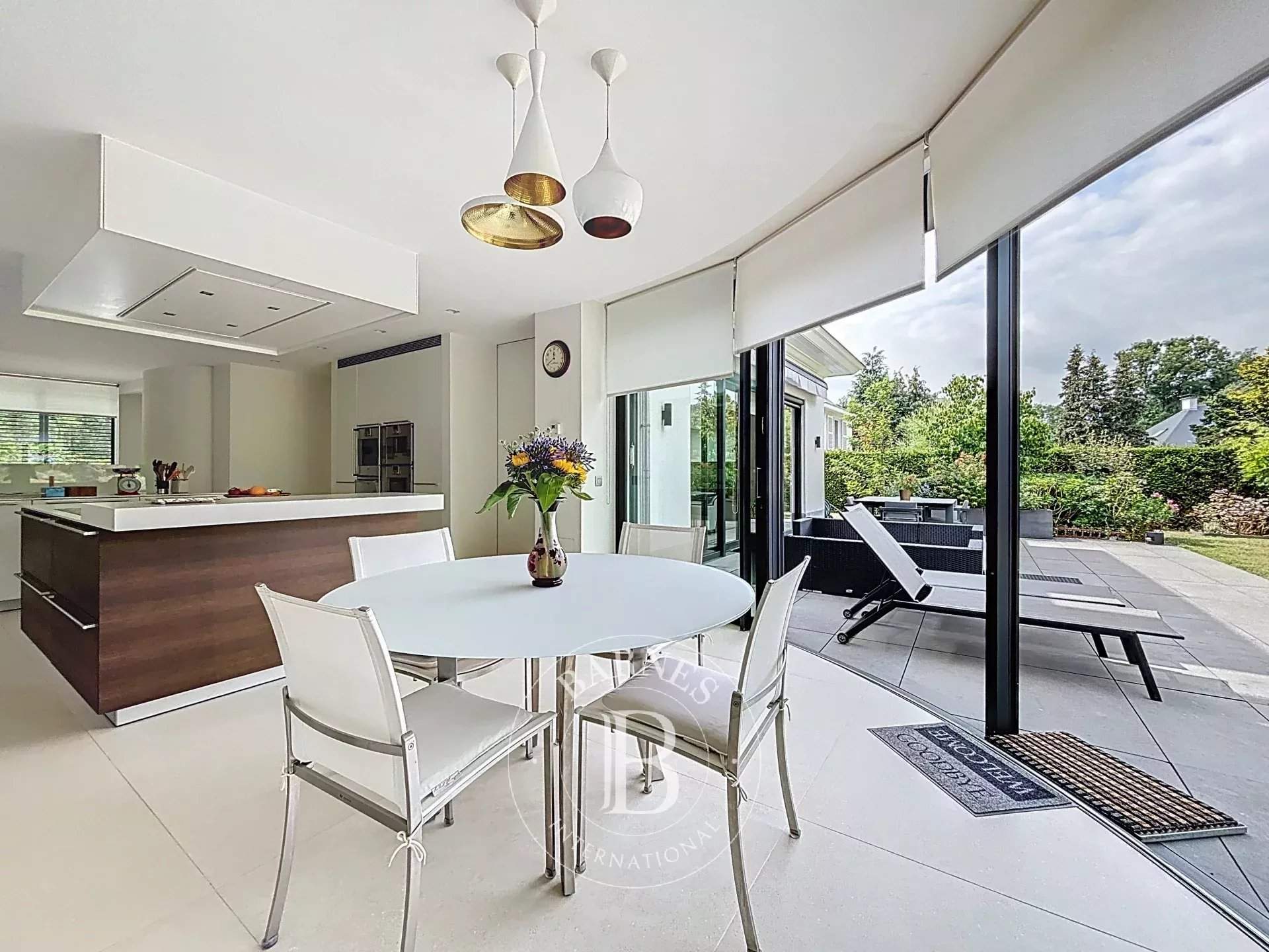 Uccle  - House 4 Bedrooms - picture 11