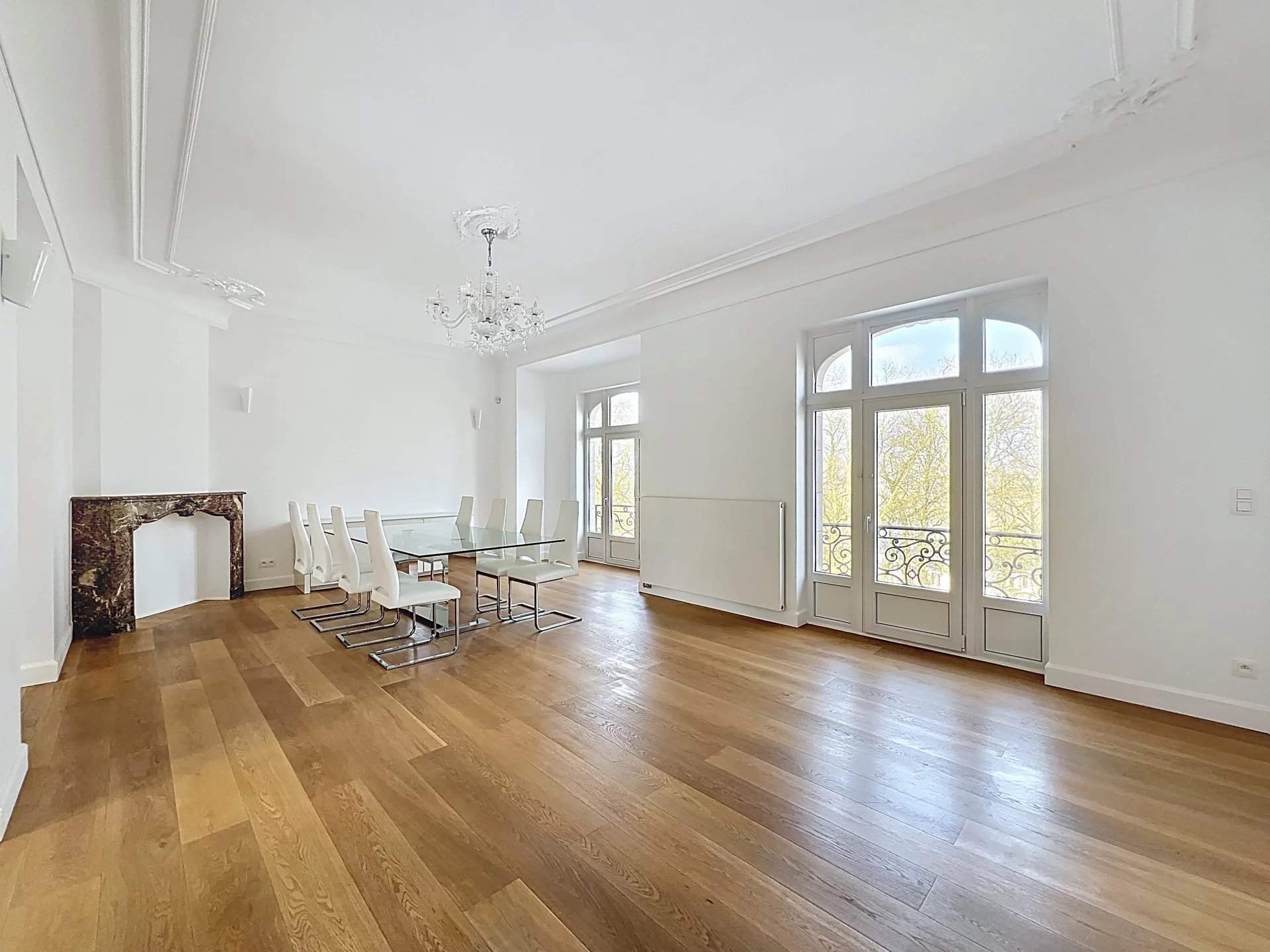 Ixelles  - Apartment 3 Bedrooms - picture 1