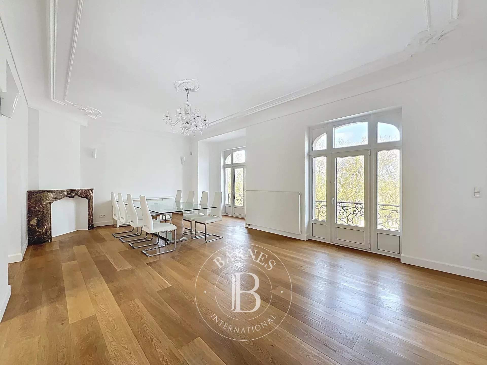 Ixelles  - Apartment 3 Bedrooms - picture 7