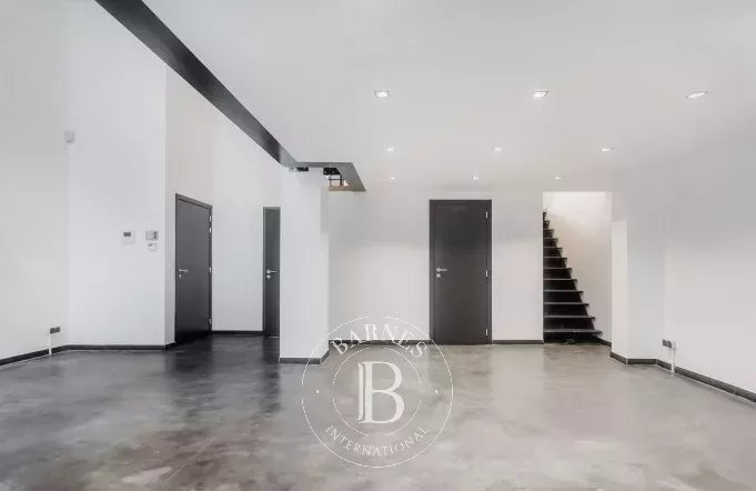 Molenbeek-Saint-Jean  - Apartment 2 Bedrooms - picture 15