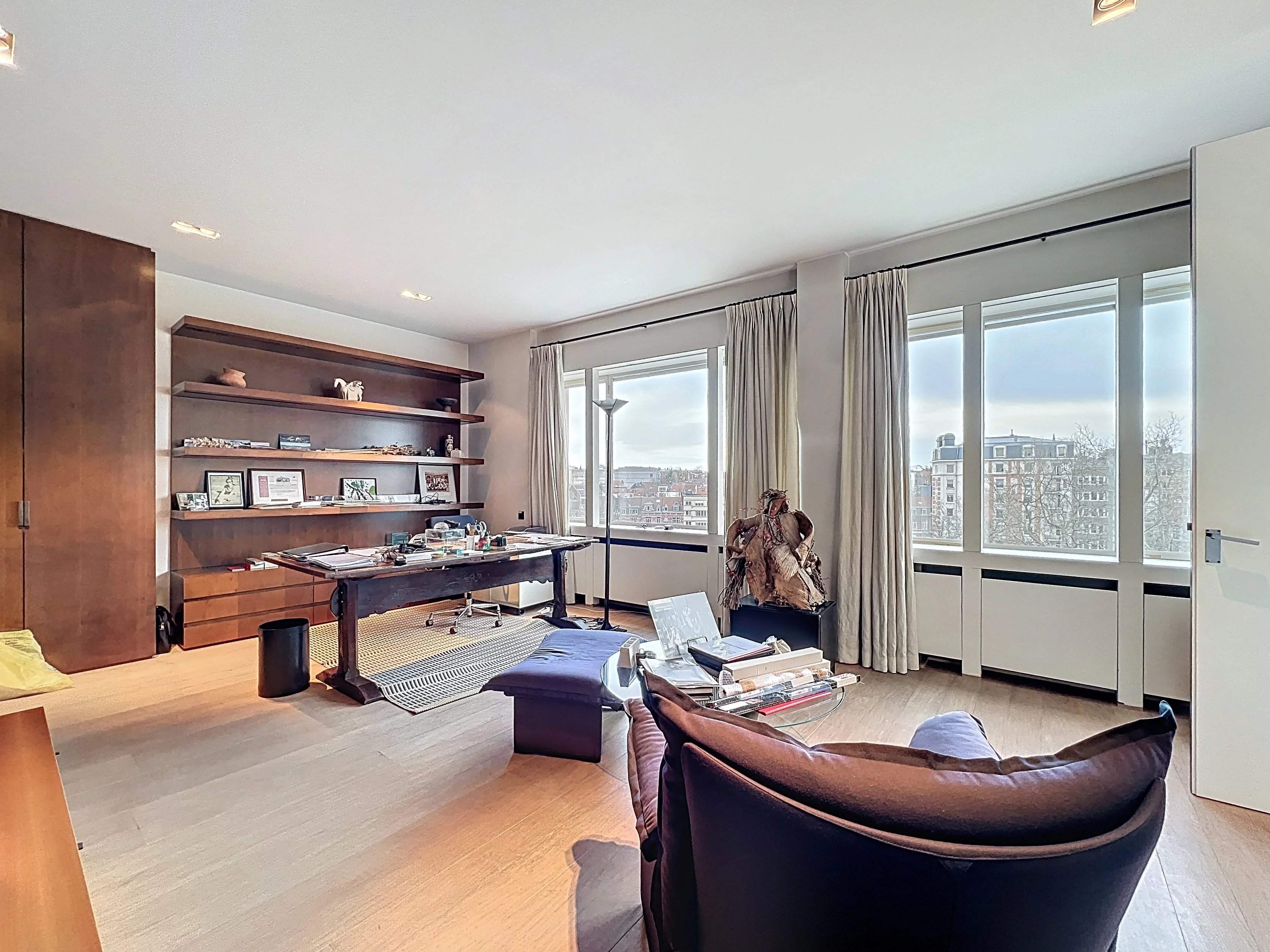 Ixelles  - Appartement  - picture 16