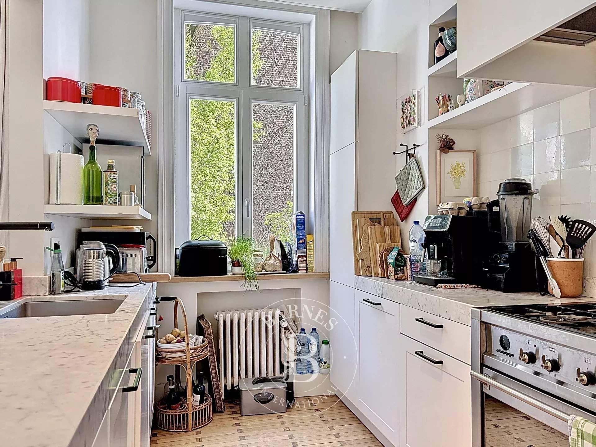 Etterbeek  - Maison 14 Pi&egrave;ces 6 Chambres - picture 7