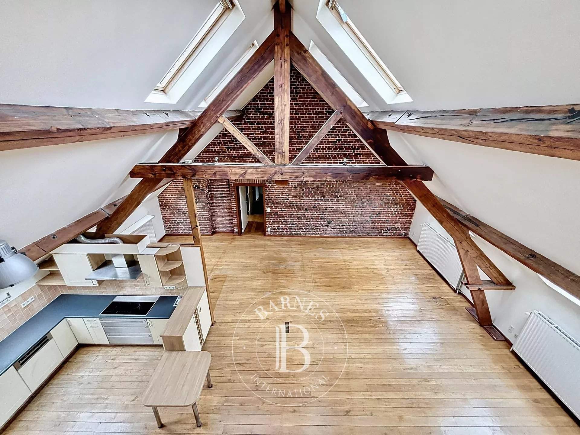 Ixelles  - Apartment 2 Bedrooms - picture 13