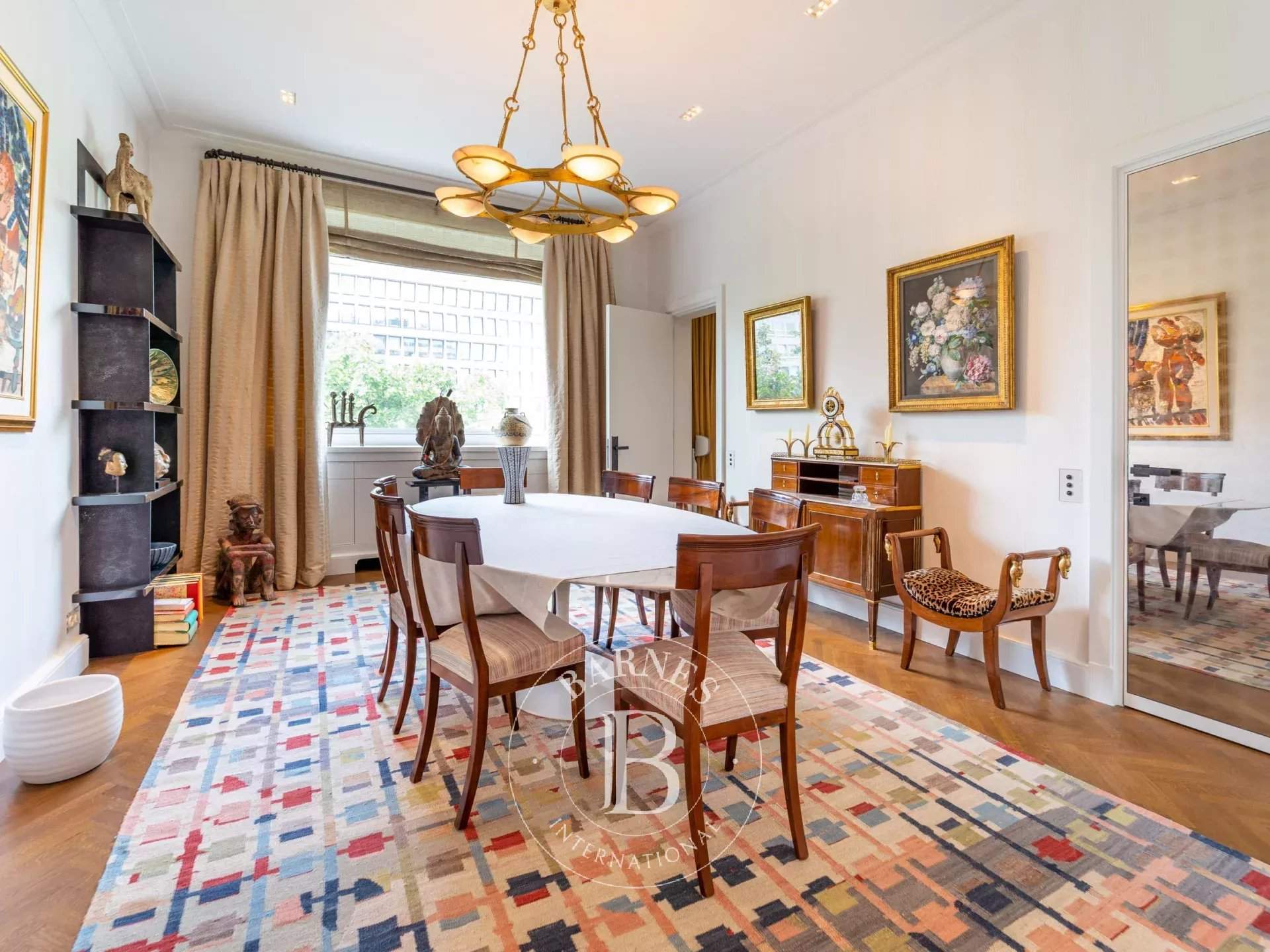 Ixelles  - Appartement  - picture 6