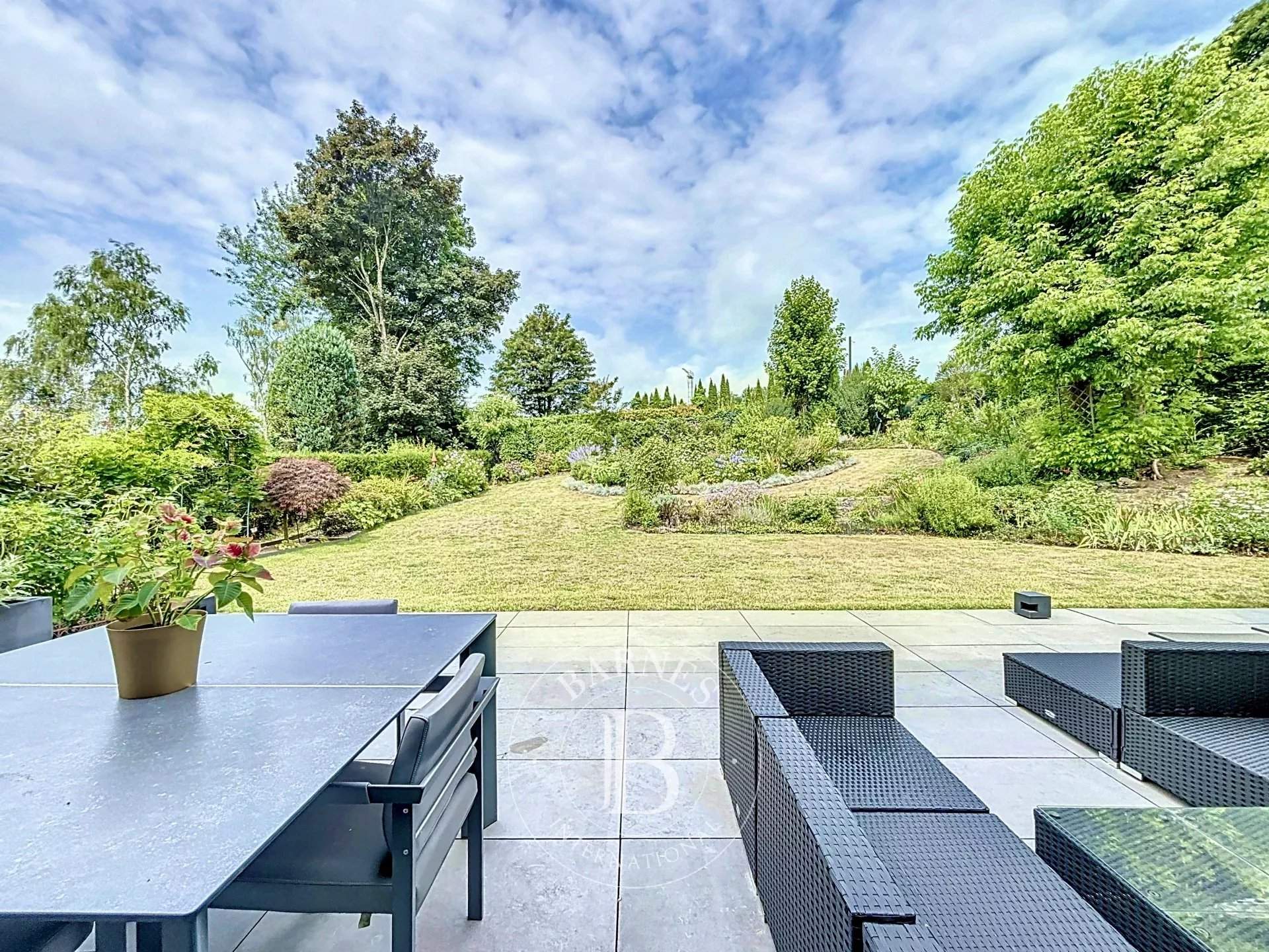 Uccle  - House 4 Bedrooms - picture 6