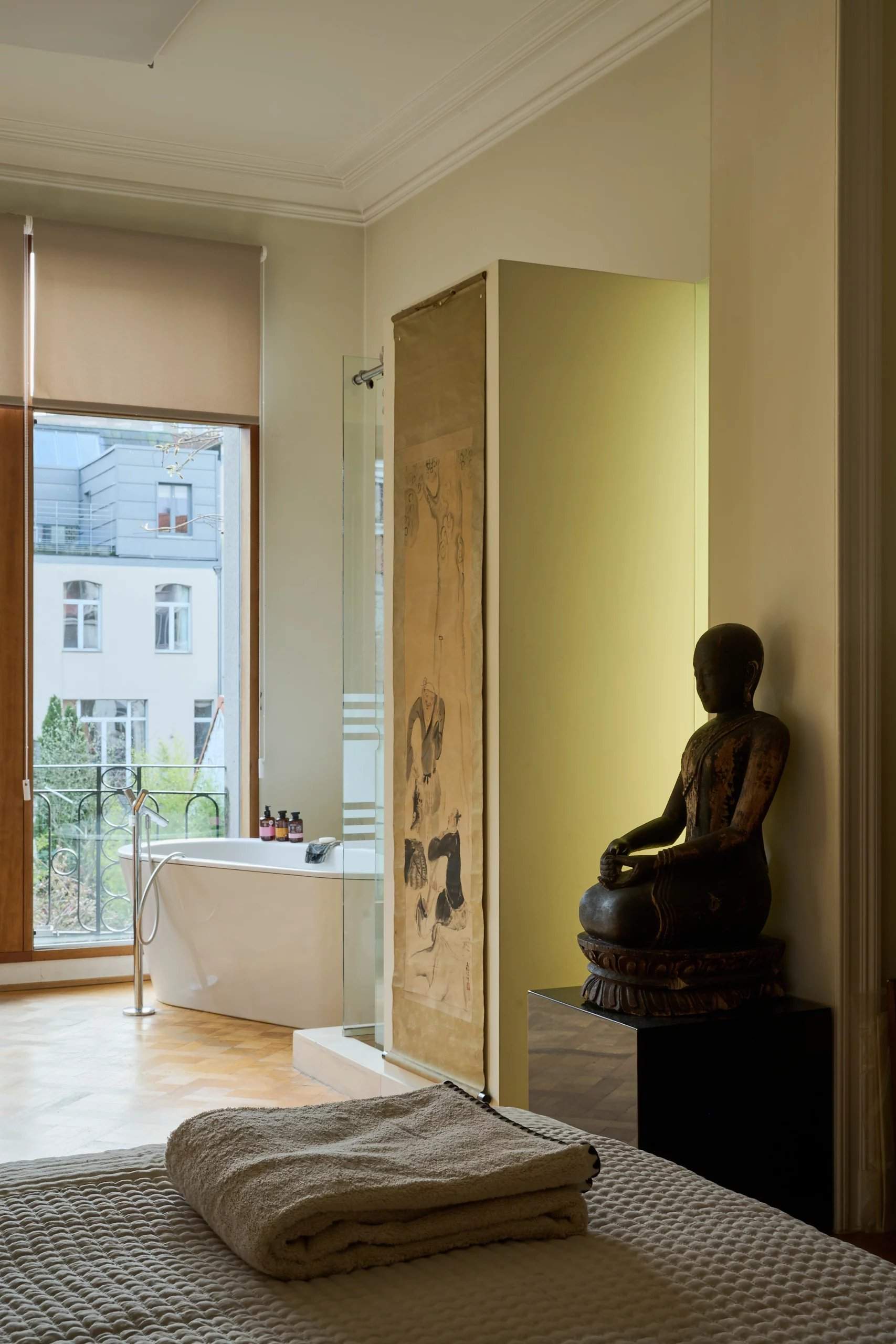 Ixelles  - Maison  - picture 14