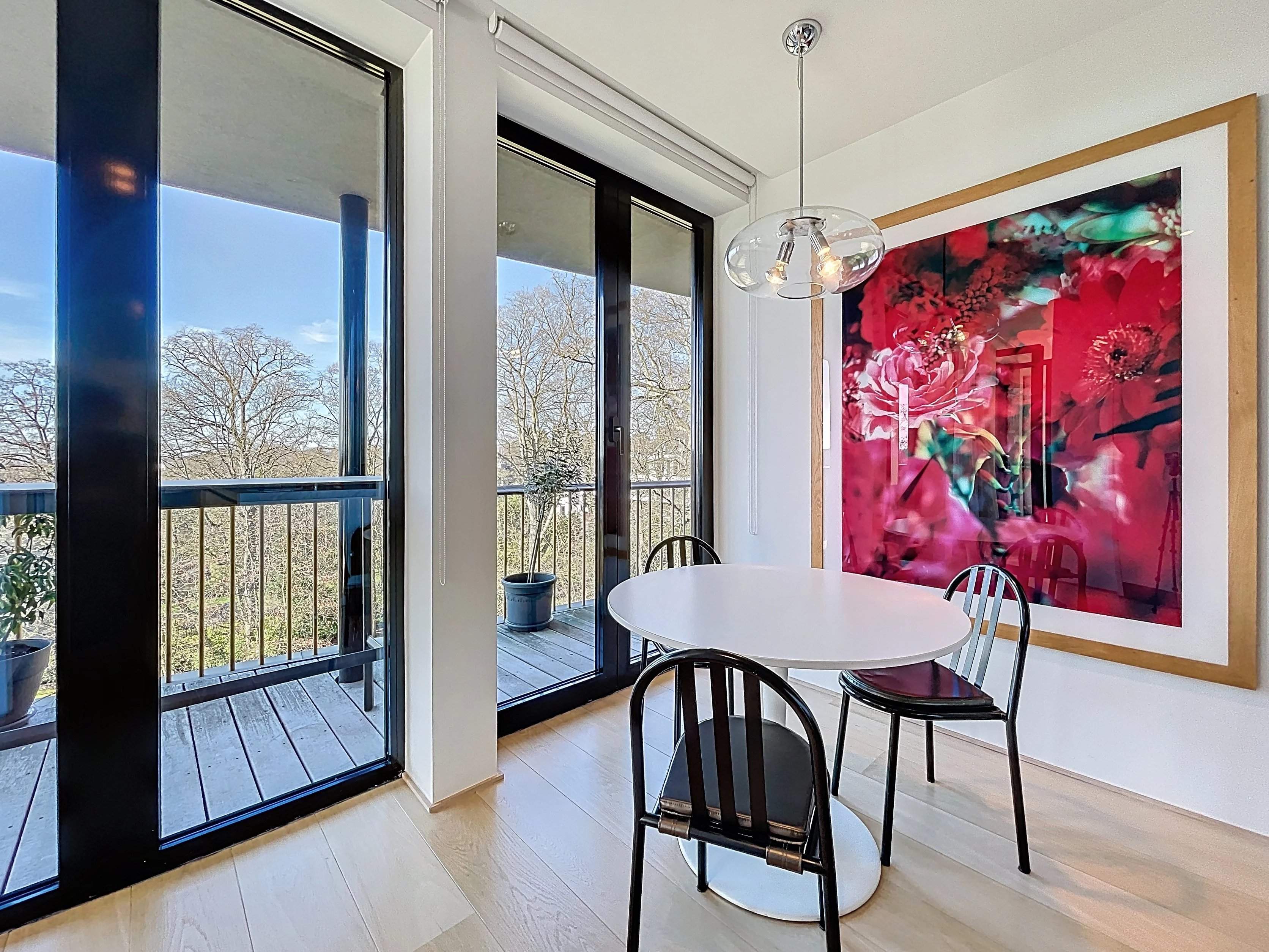 Uccle  - Appartement  - picture 8