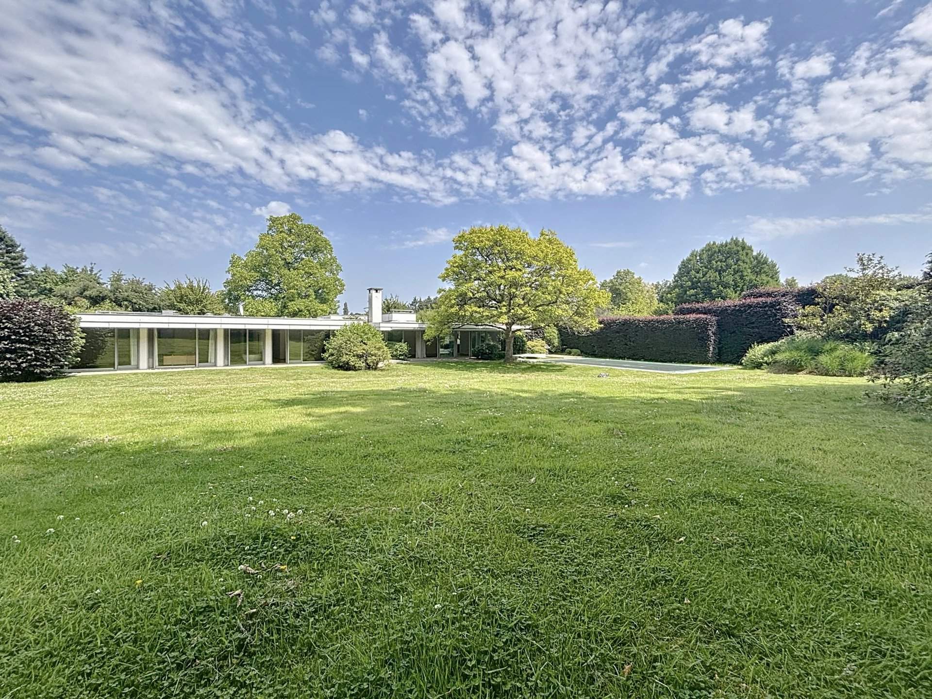 Uccle  - Maison 8 Pi&egrave;ces 5 Chambres - picture 19