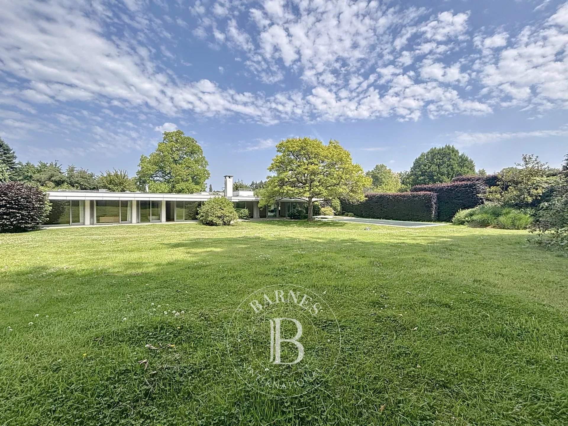 Uccle  - House 5 Bedrooms - picture 19