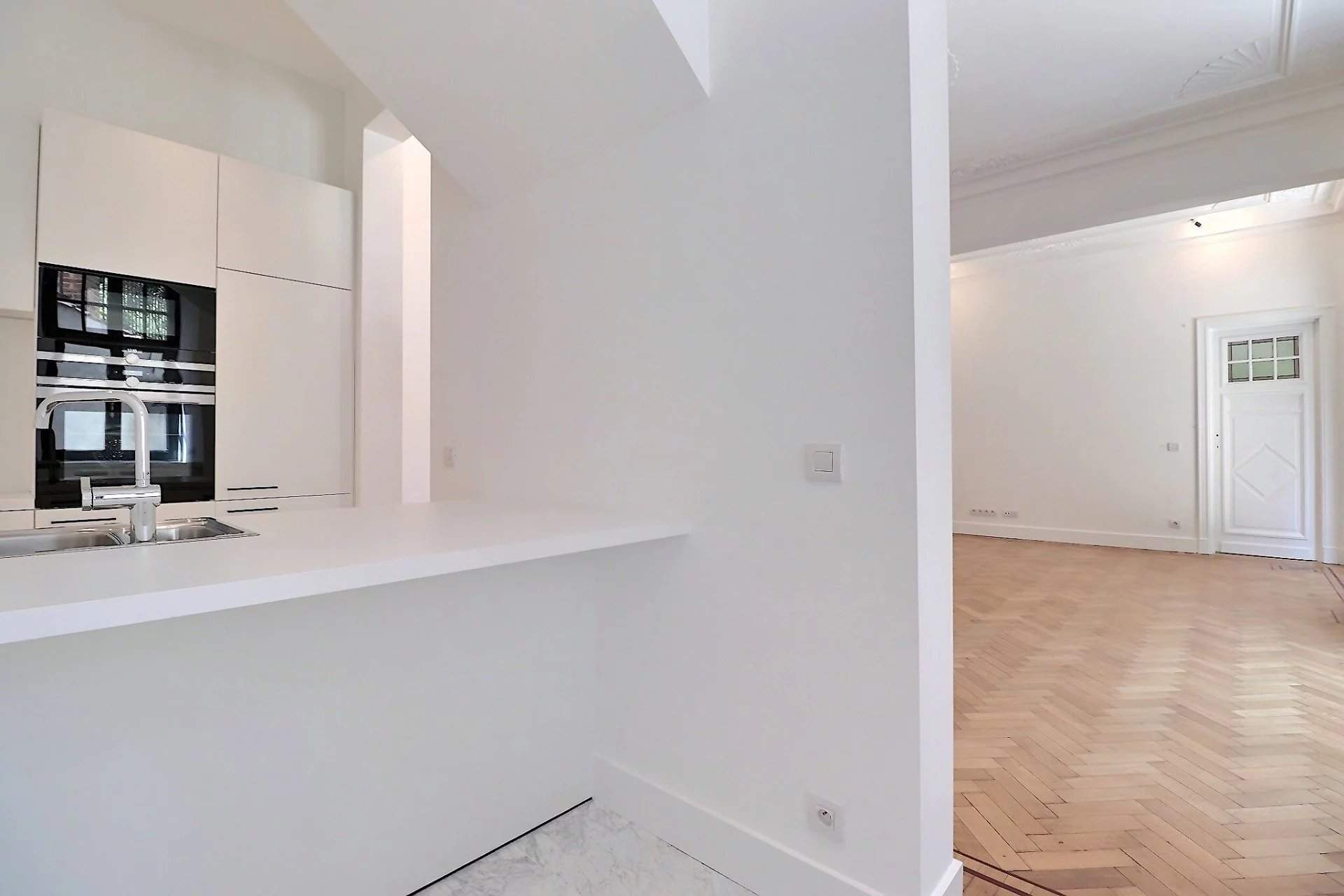 Ixelles  - Apartment 3 Bedrooms - picture 7