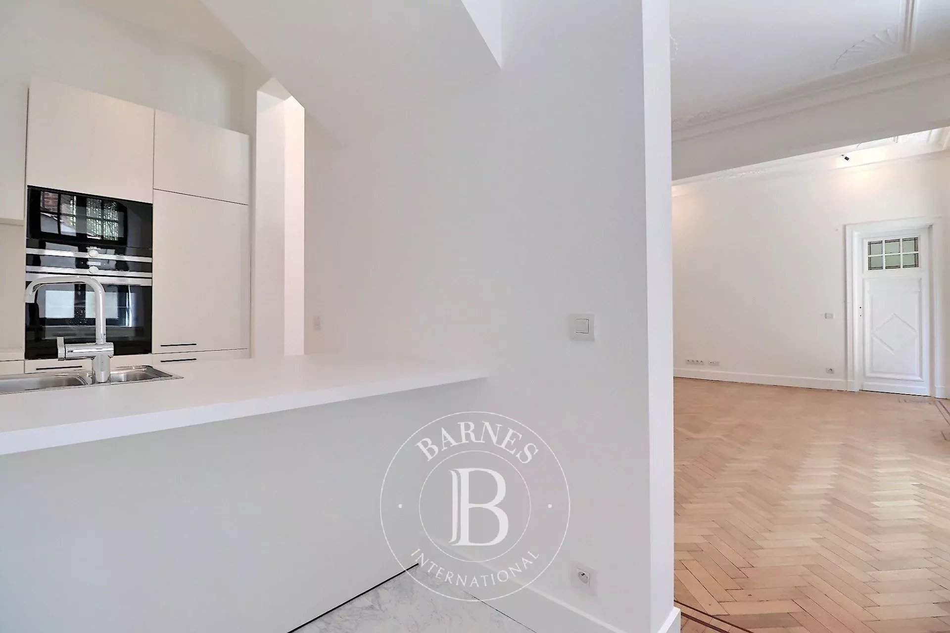 Ixelles  - Piso 18 Cuartos 3 Habitaciones - picture 7