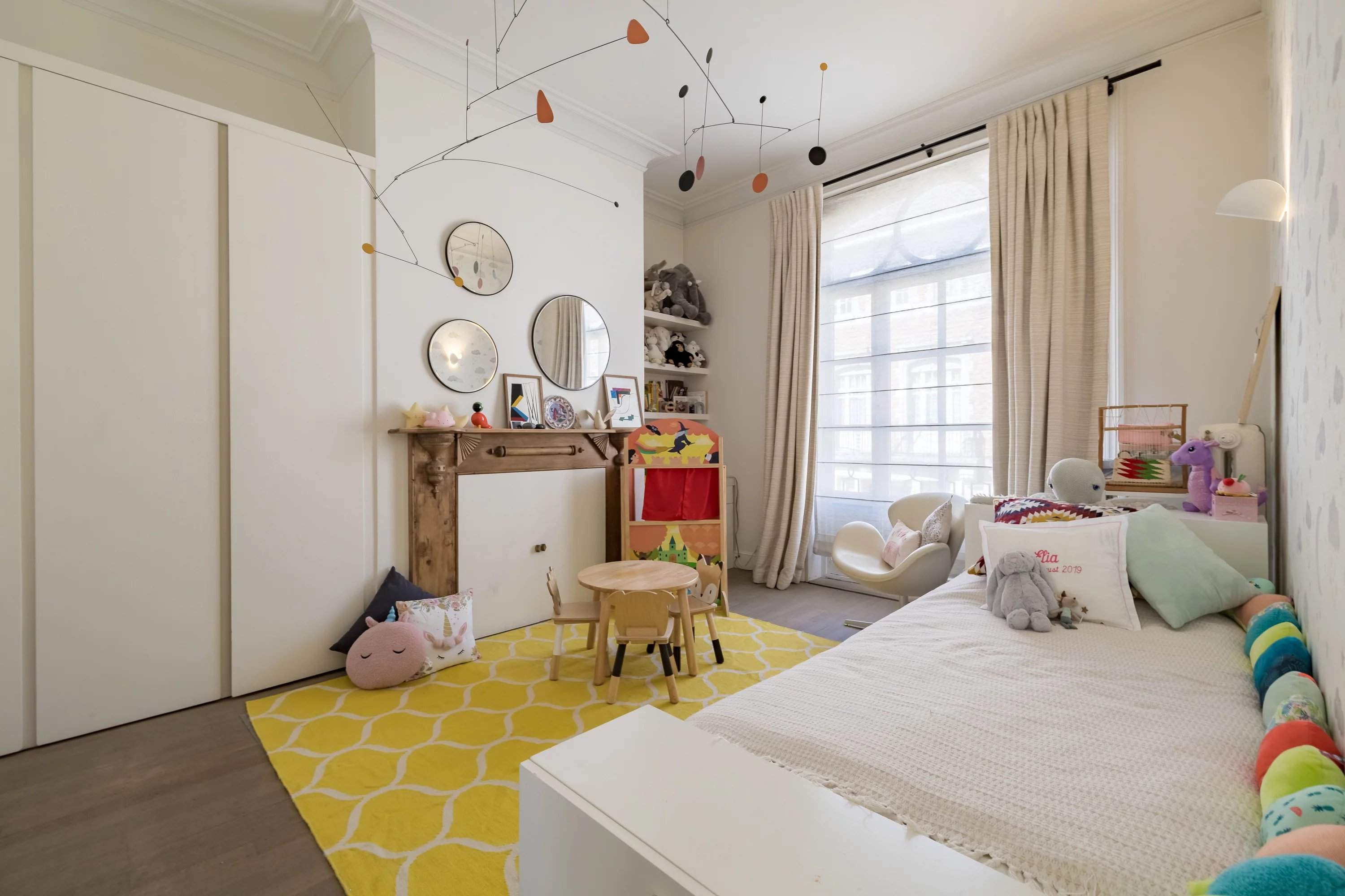 Ixelles  - Maison  - picture 14