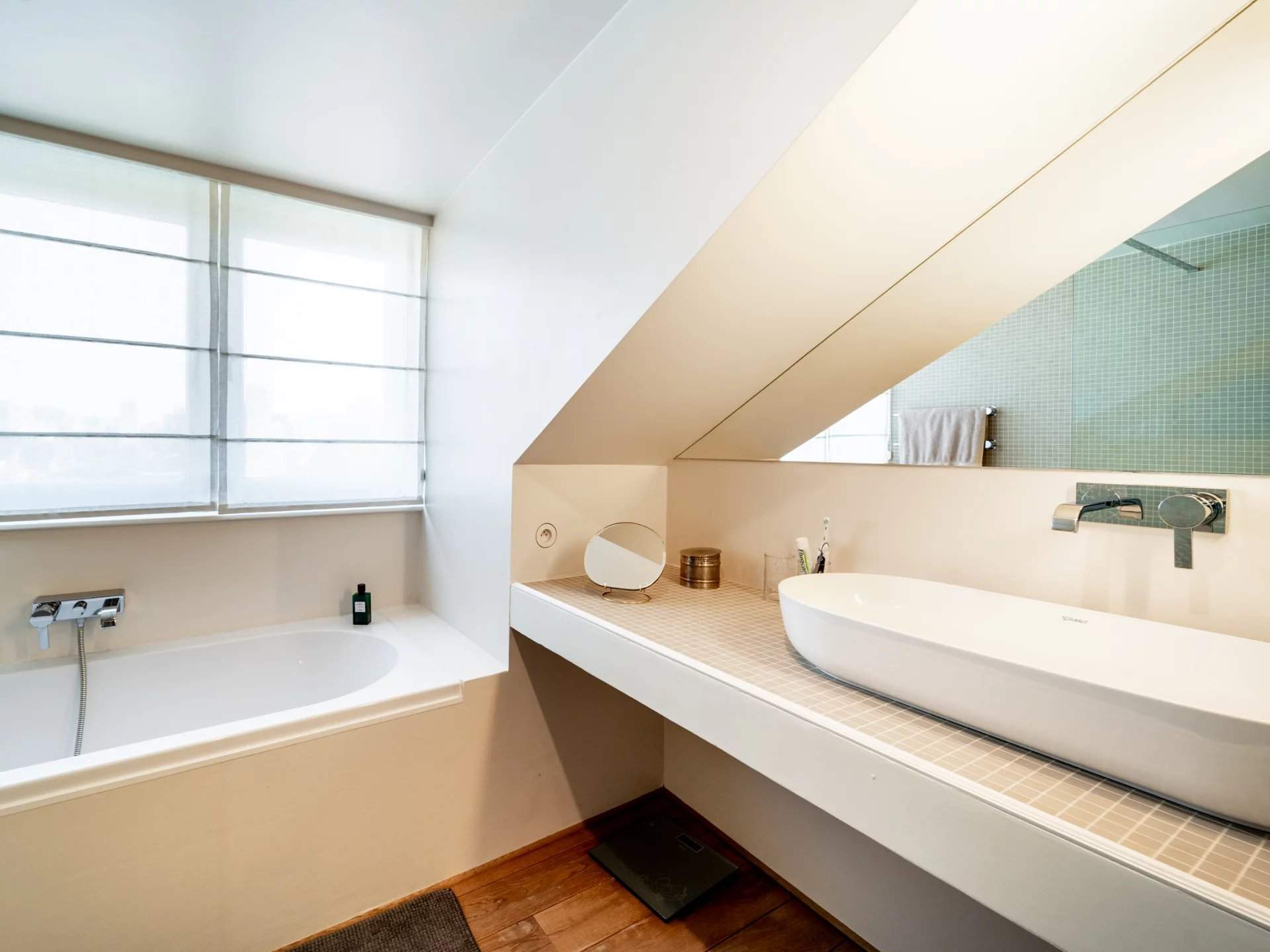 Ixelles  - Appartement  - picture 14
