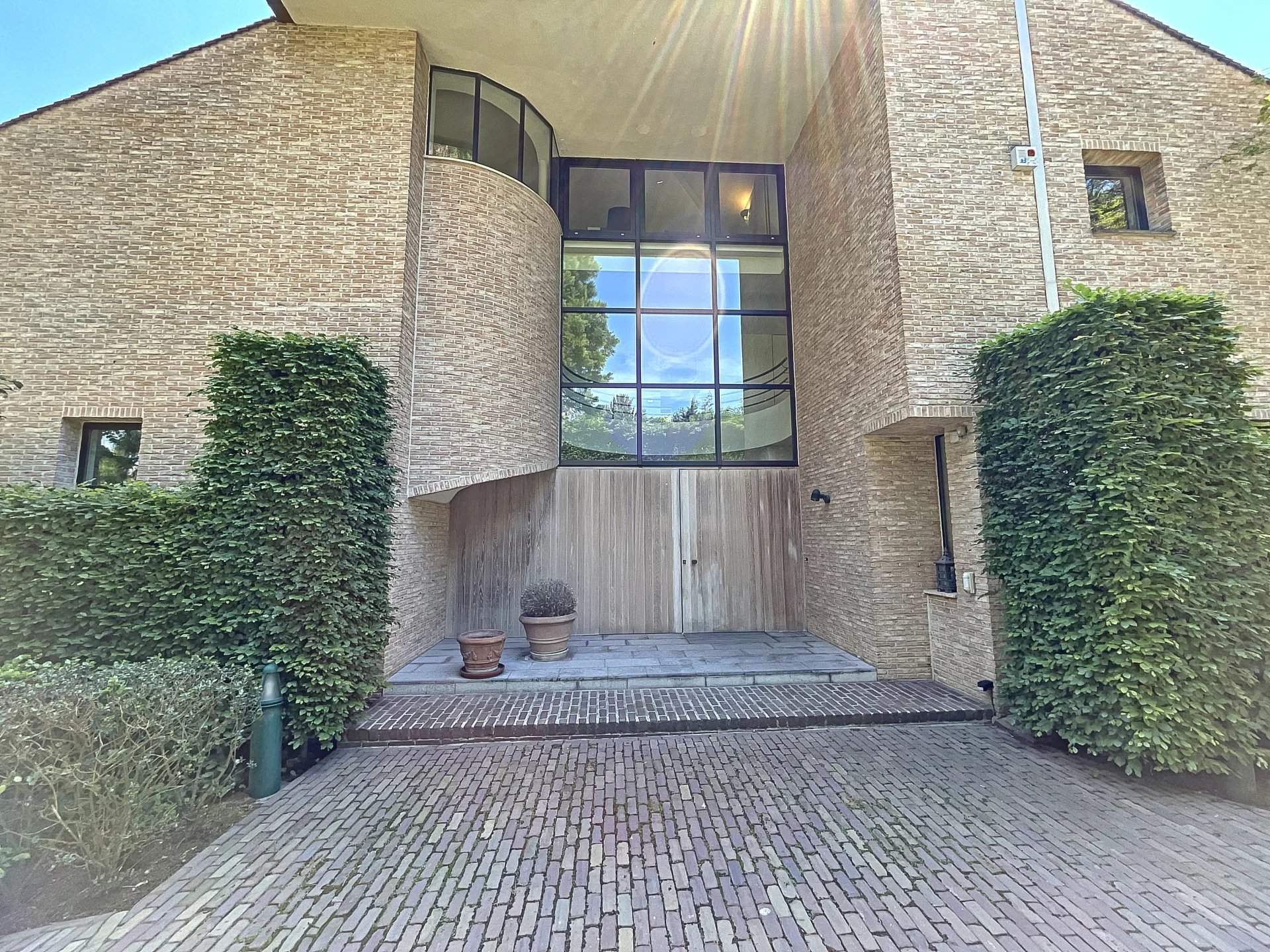 Uccle  - Maison  - picture 16