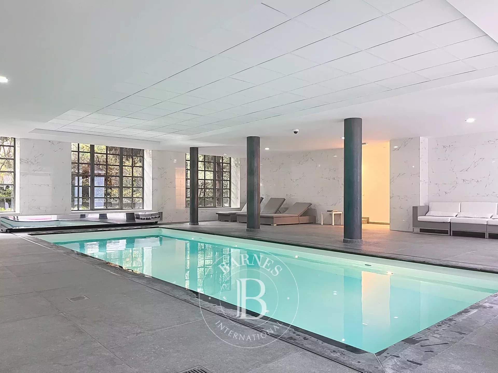 Ixelles  - Apartment 3 Bedrooms - picture 16