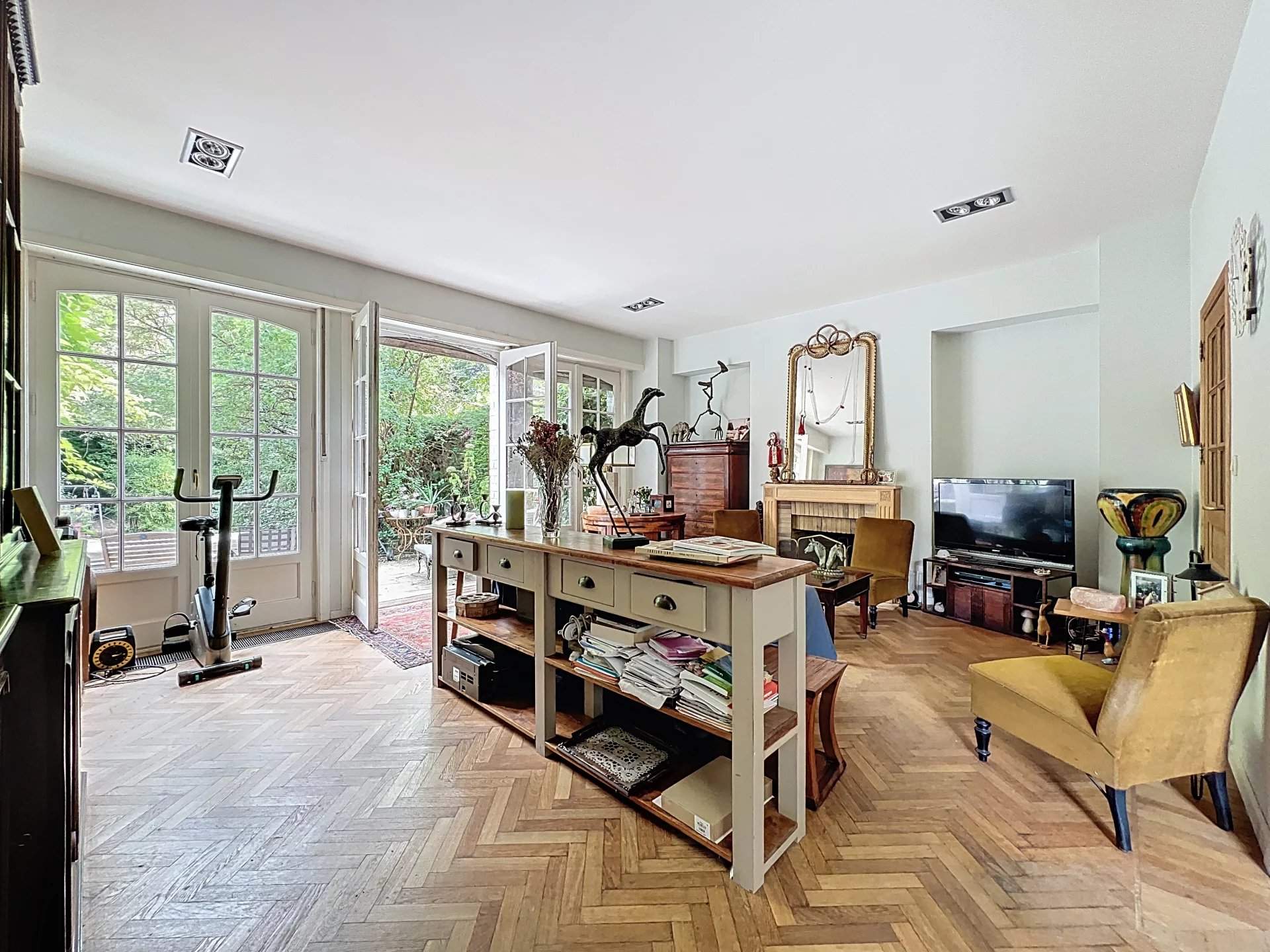 Uccle  - Maison  - picture 4