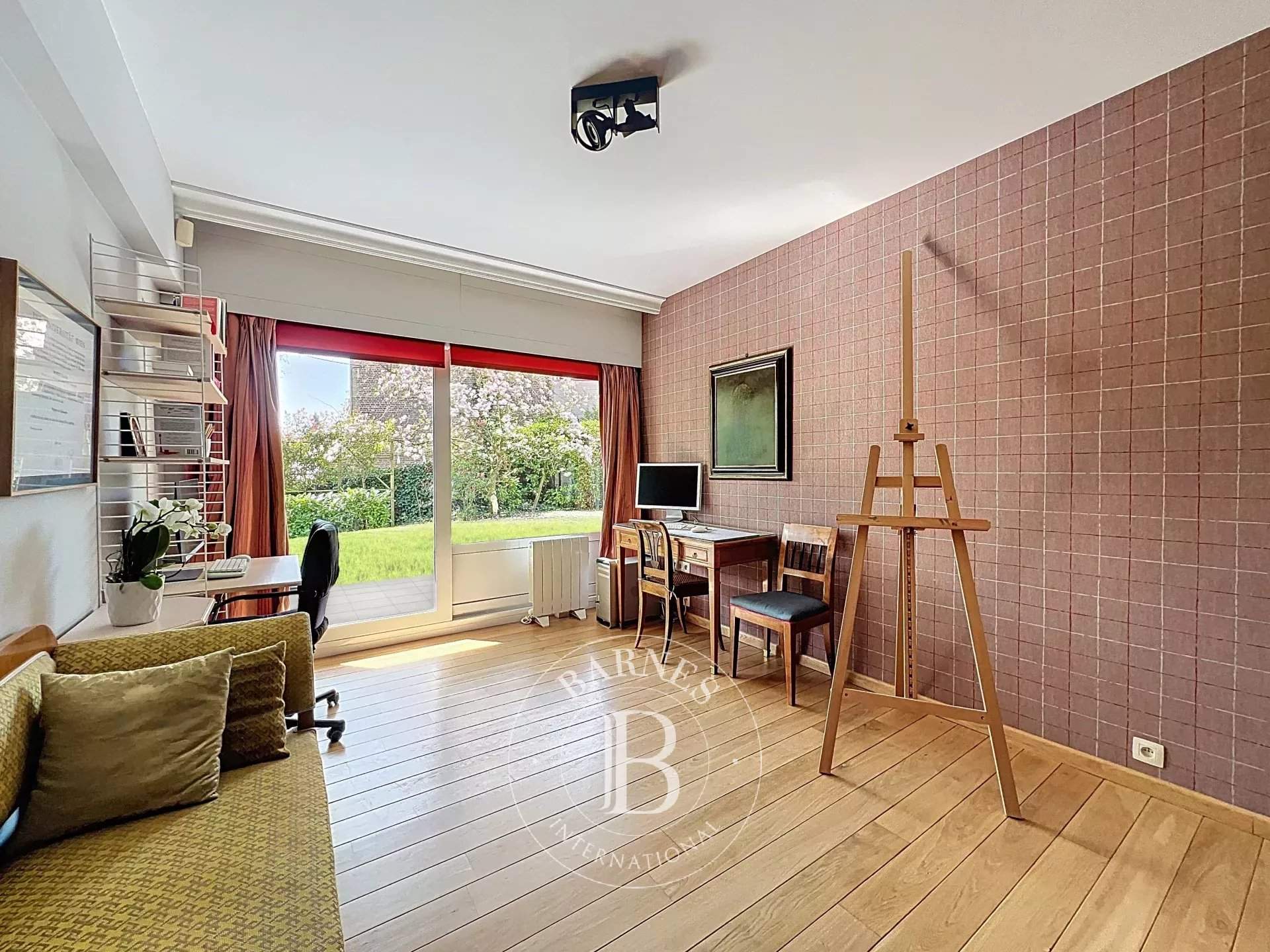Uccle  - Apartment 4 Bedrooms - picture 18
