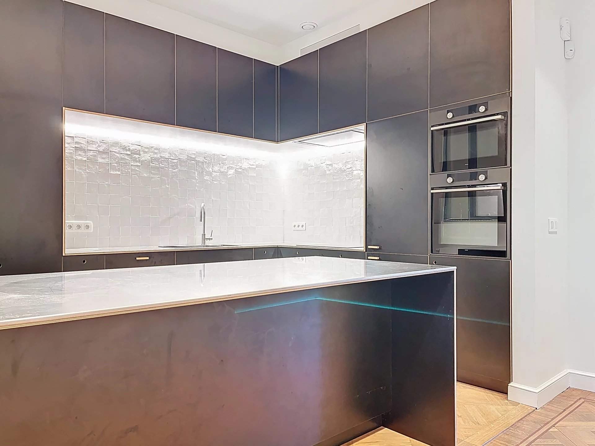 Ixelles  - Apartment 3 Bedrooms - picture 5