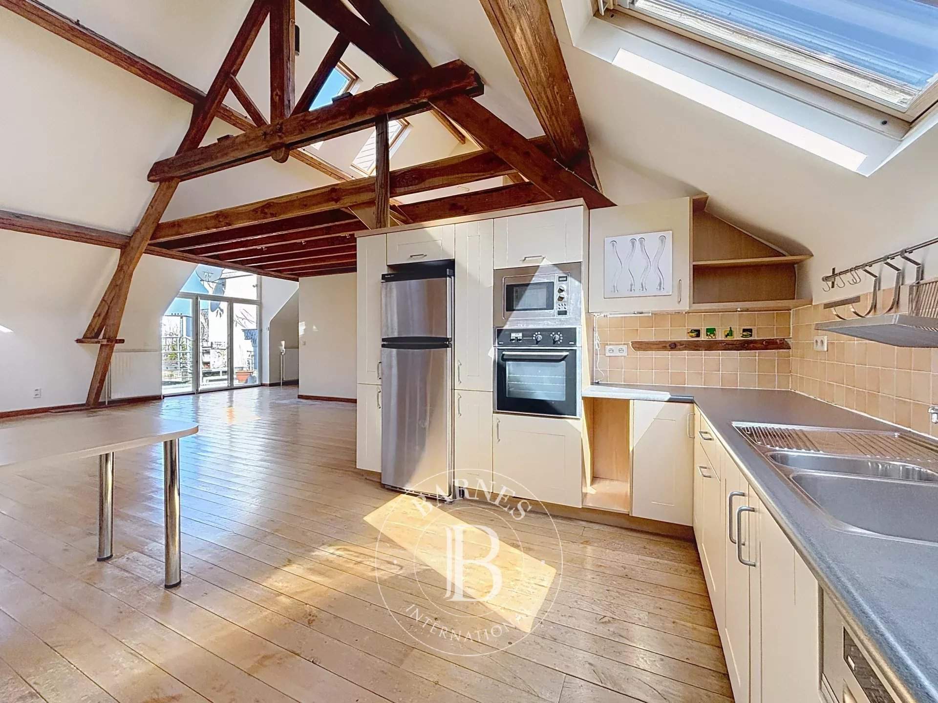 Ixelles  - Apartment 4 Bedrooms - picture 8