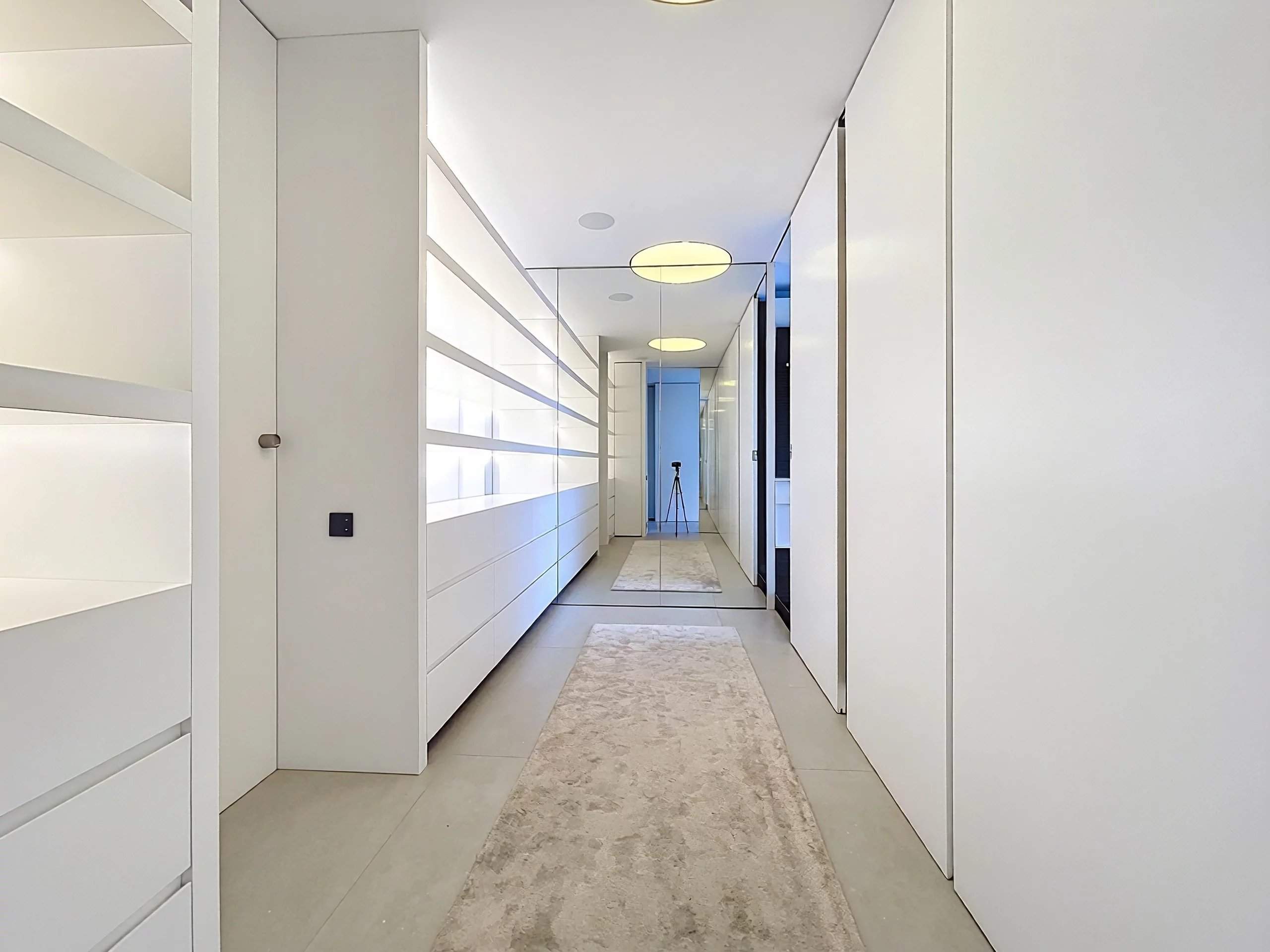 Bruxelles  - Appartement  - picture 9