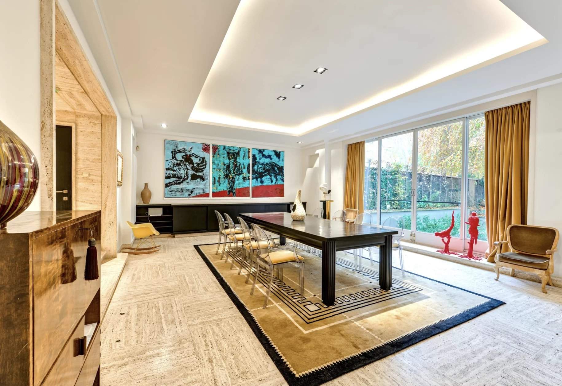 Ixelles  - Maison  - picture 9