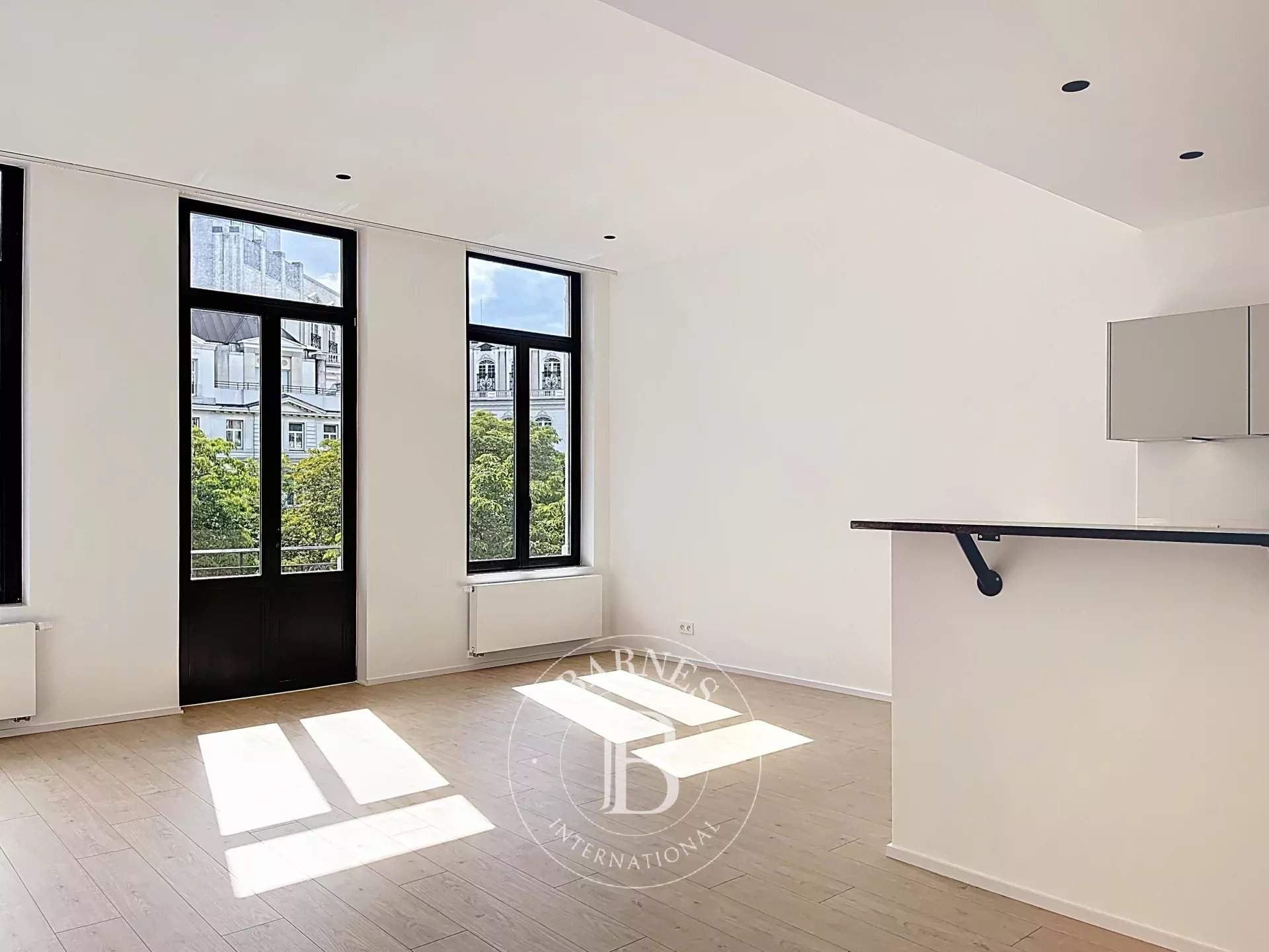 Bruxelles  - Piso 10 Cuartos 3 Habitaciones - picture 2